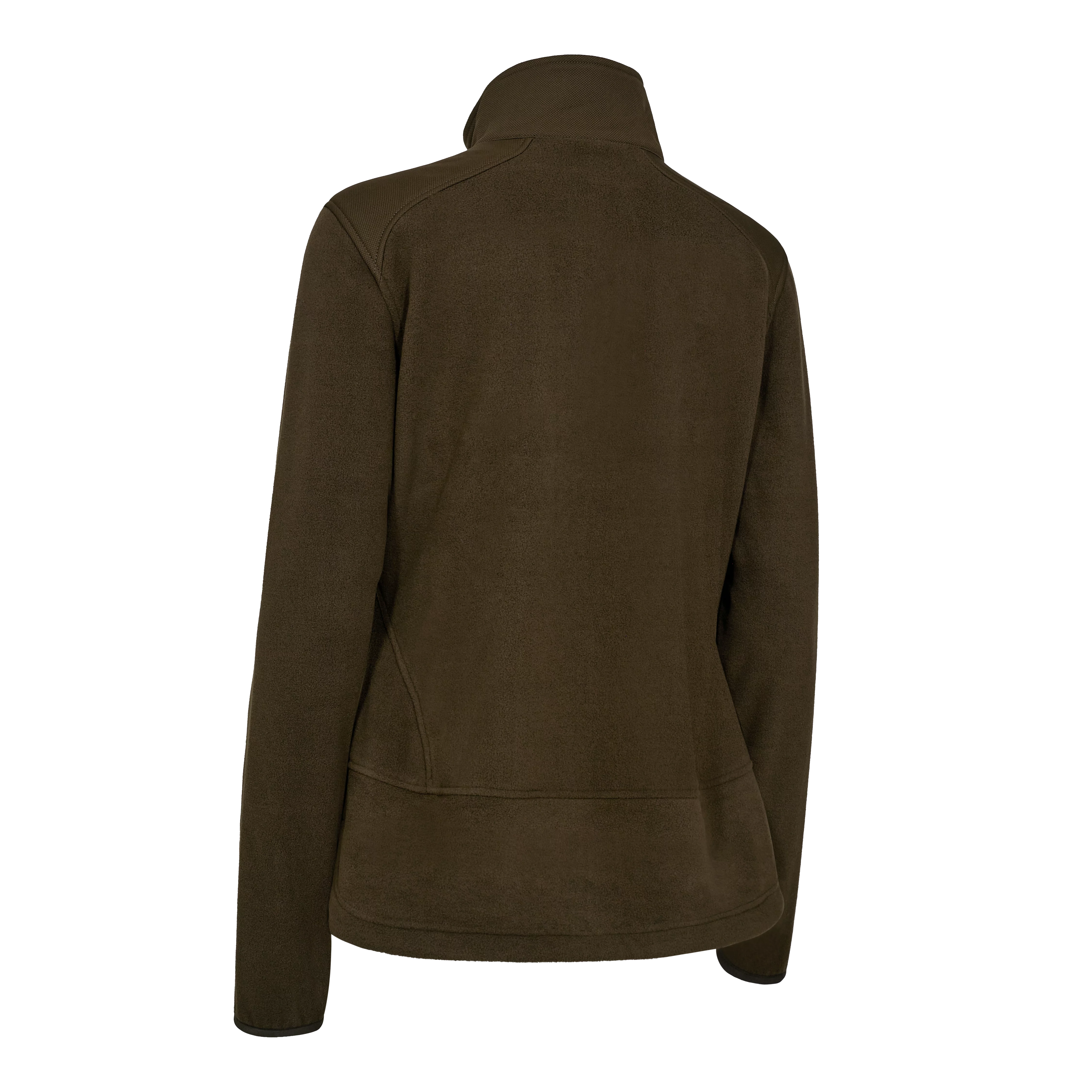 Lady Muflon Pro Fleece Jacke - Art Green Lady Muflon Pro Fleece Jacke - Art Green