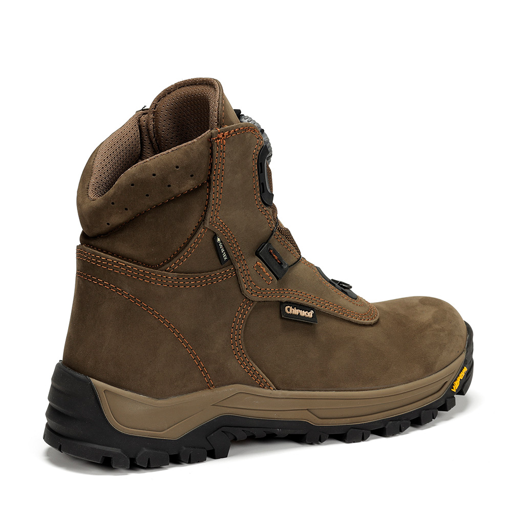 Jagdschuhe Boxer BOA - GORE-TEX