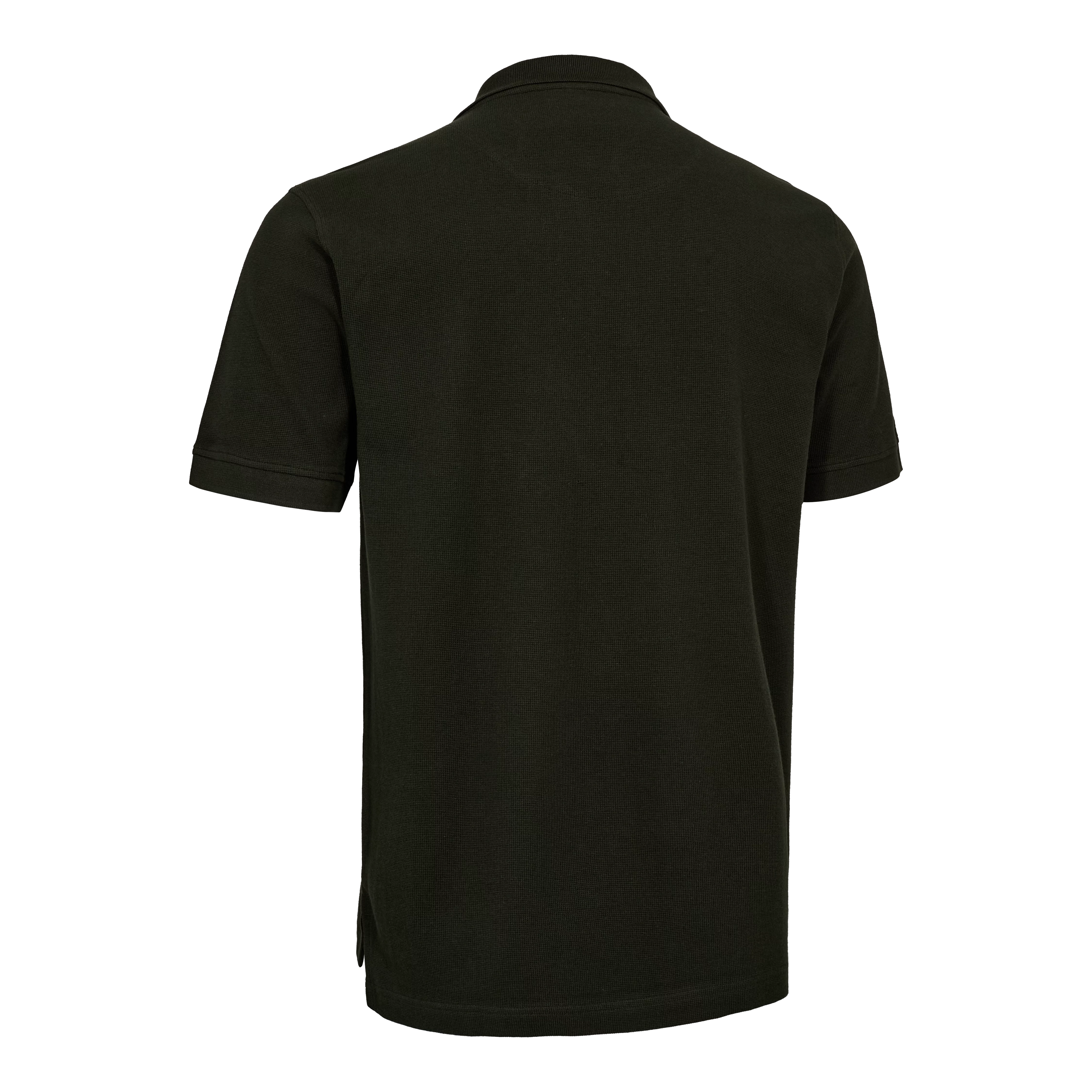 Griffin Poloshirt - Forest Ember Griffin Poloshirt - Forest Ember