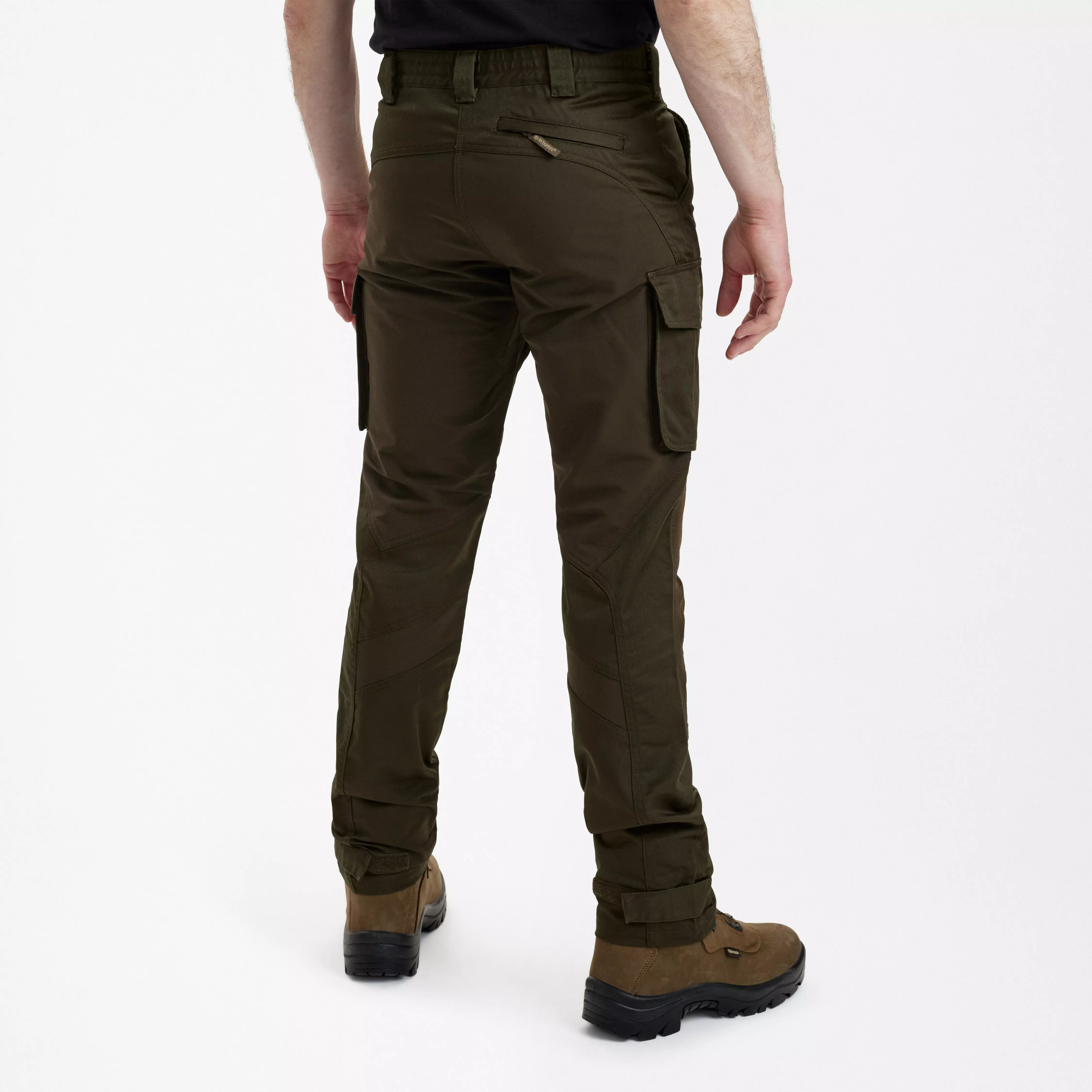 Rogaland Stretchhose - Adventure Green Rogaland Stretchhose - Adventure Green