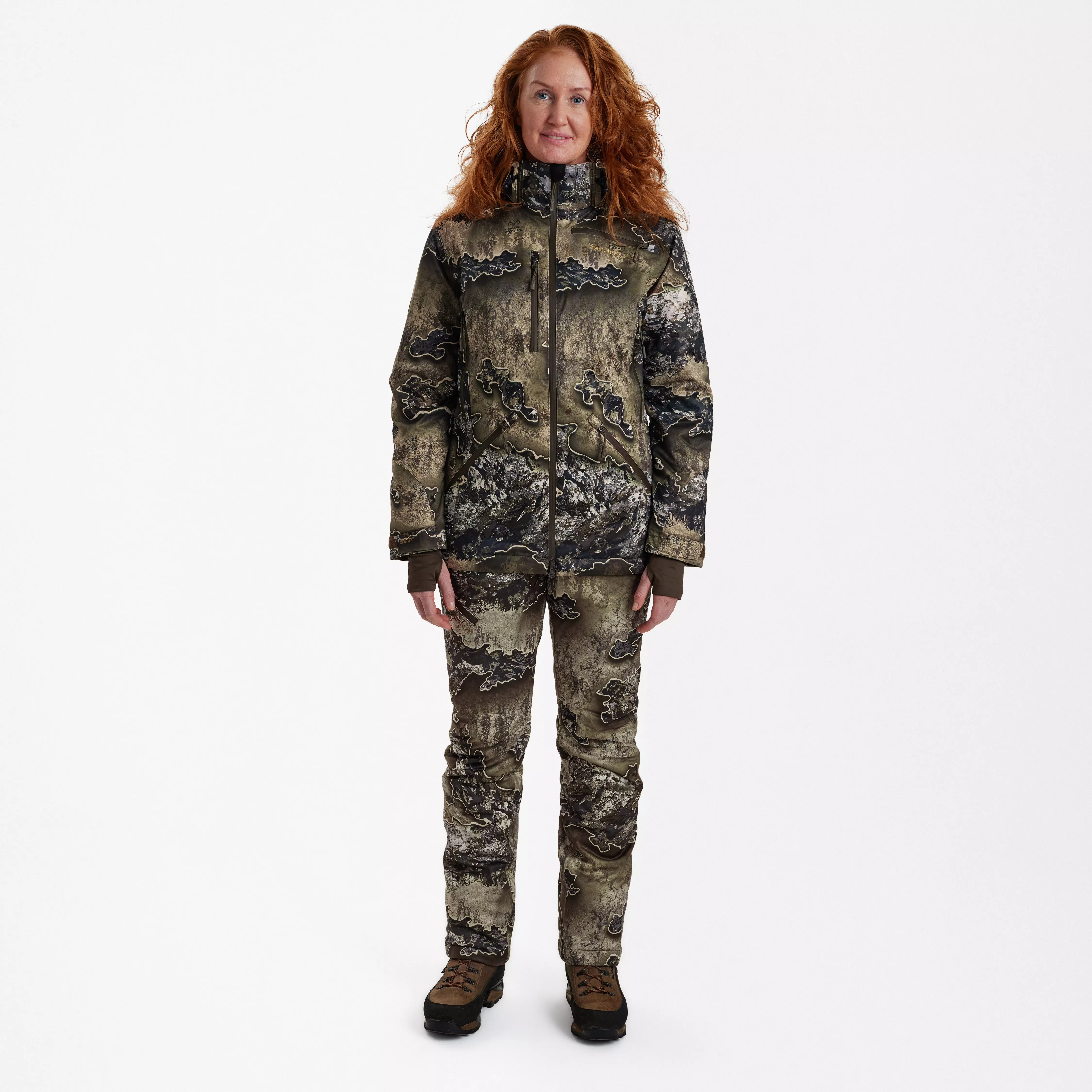Excape Winter Jacke - REALTREE EXCAPE™ Excape Winter Jacke - REALTREE EXCAPE™