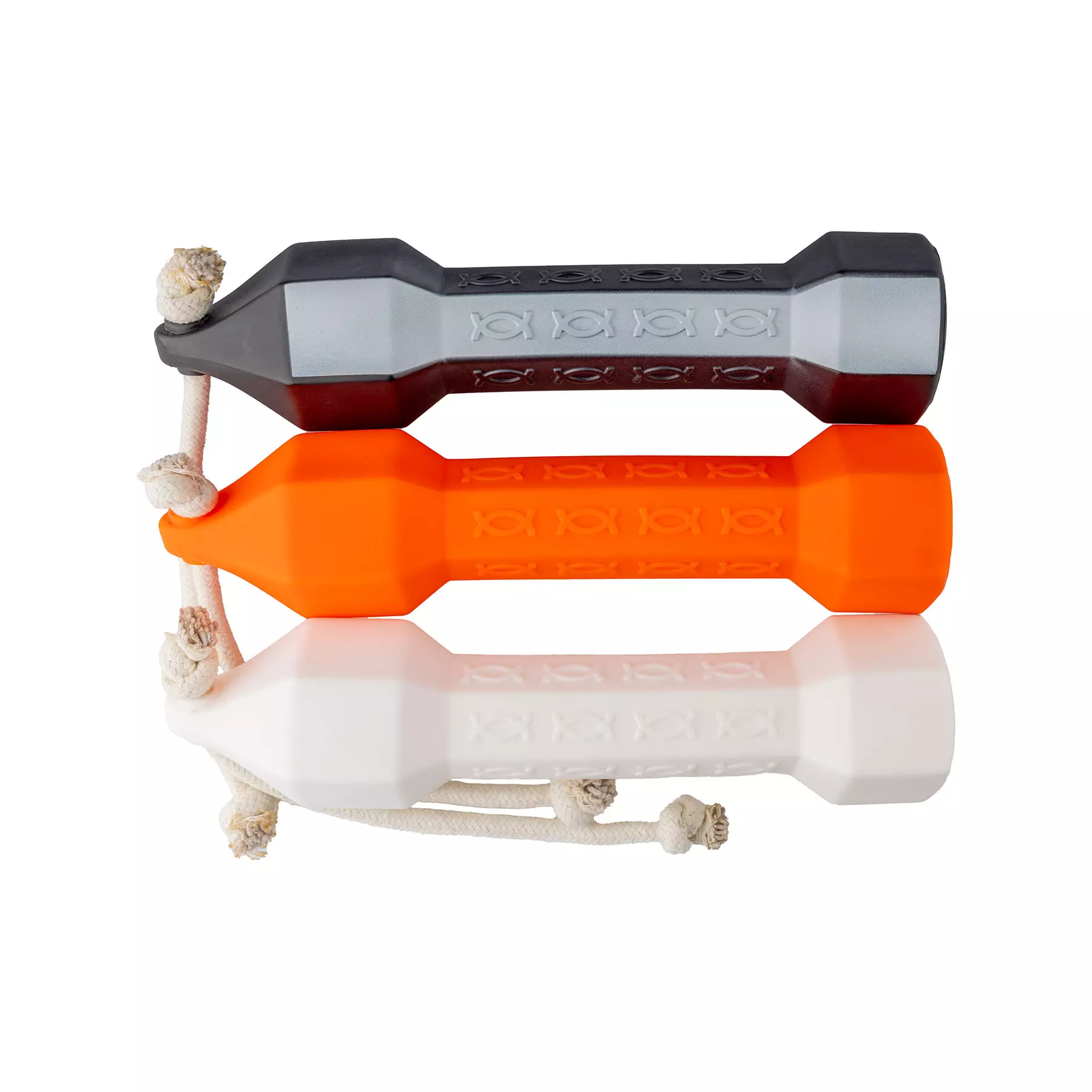 Apportierdummy Balance Bumper 320g Orange Apportierdummy Balance Bumper 320g Orange