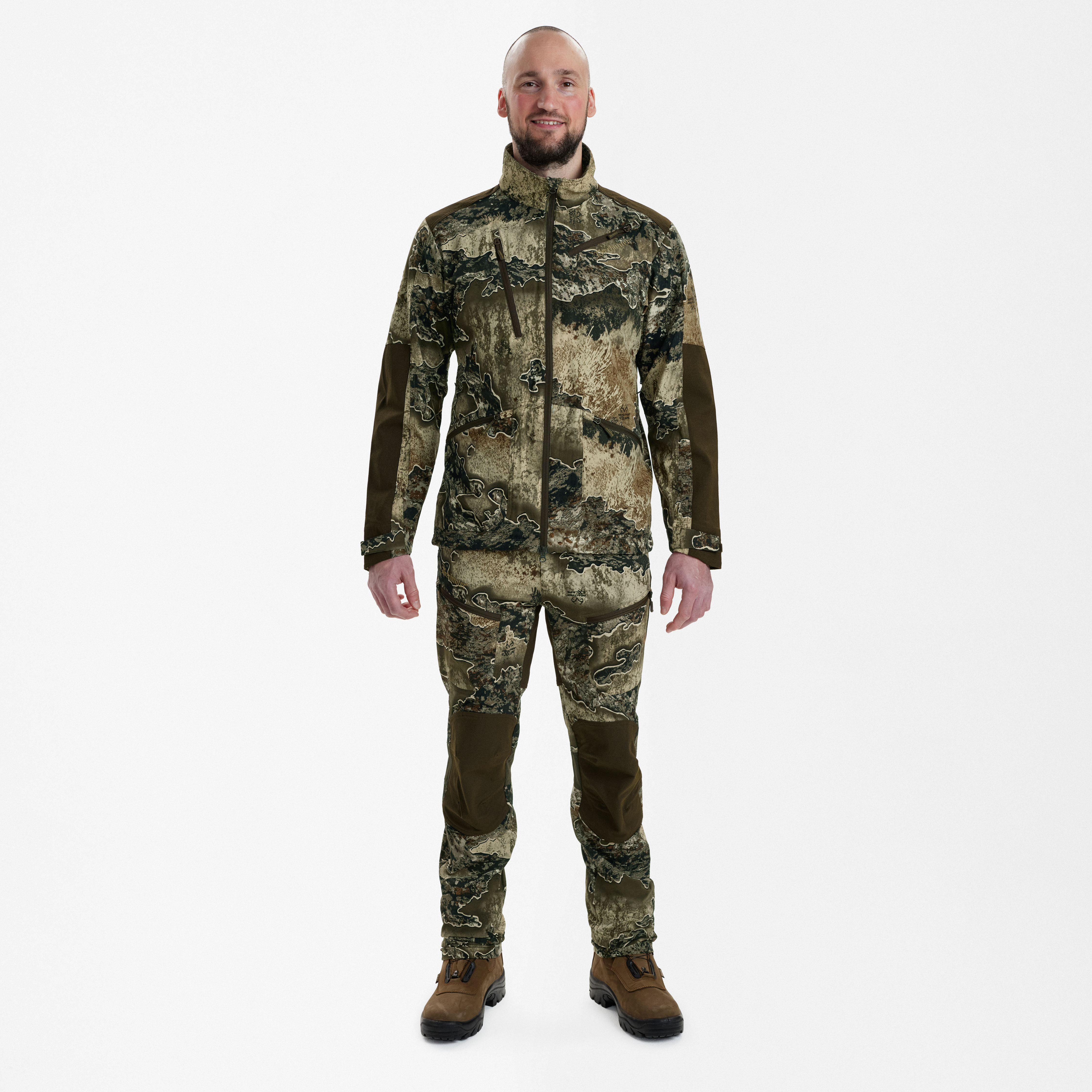 Excape Light Jacke - REALTREE EXCAPE™