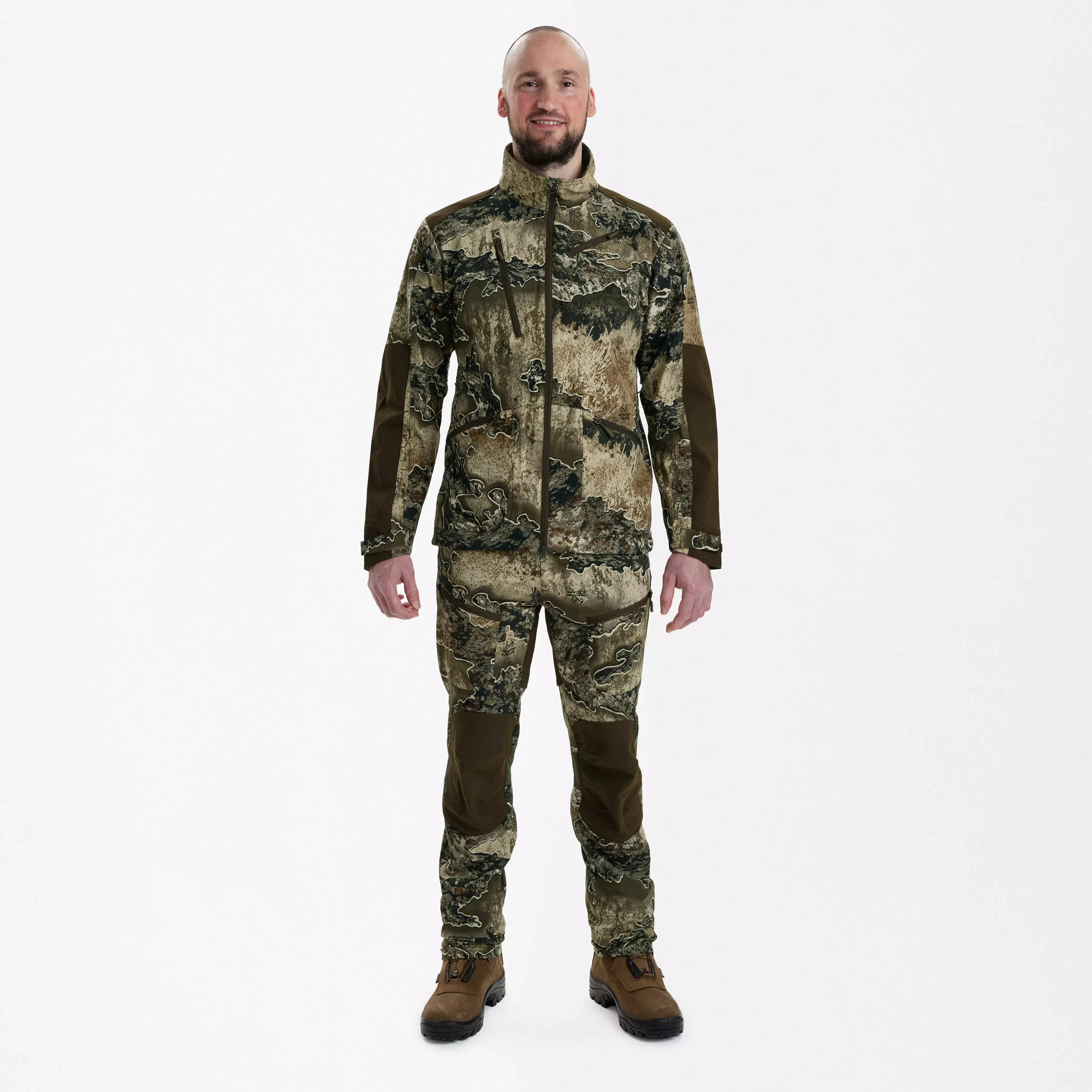 Excape Light Jacke - REALTREE EXCAPE™ Excape Light Jacke - REALTREE EXCAPE™