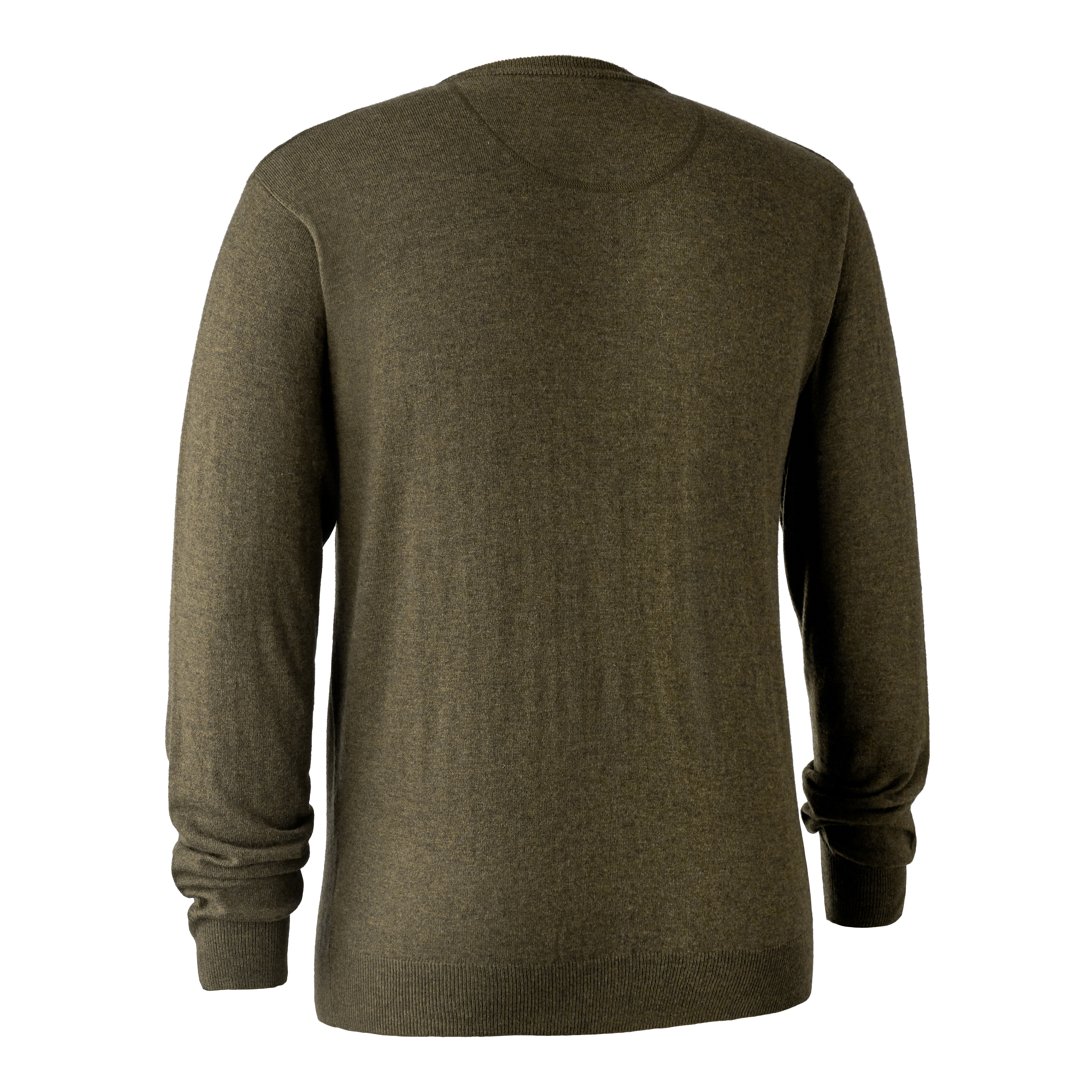 Kingston Pullover mit Rundhalsausschnitt - Cypress