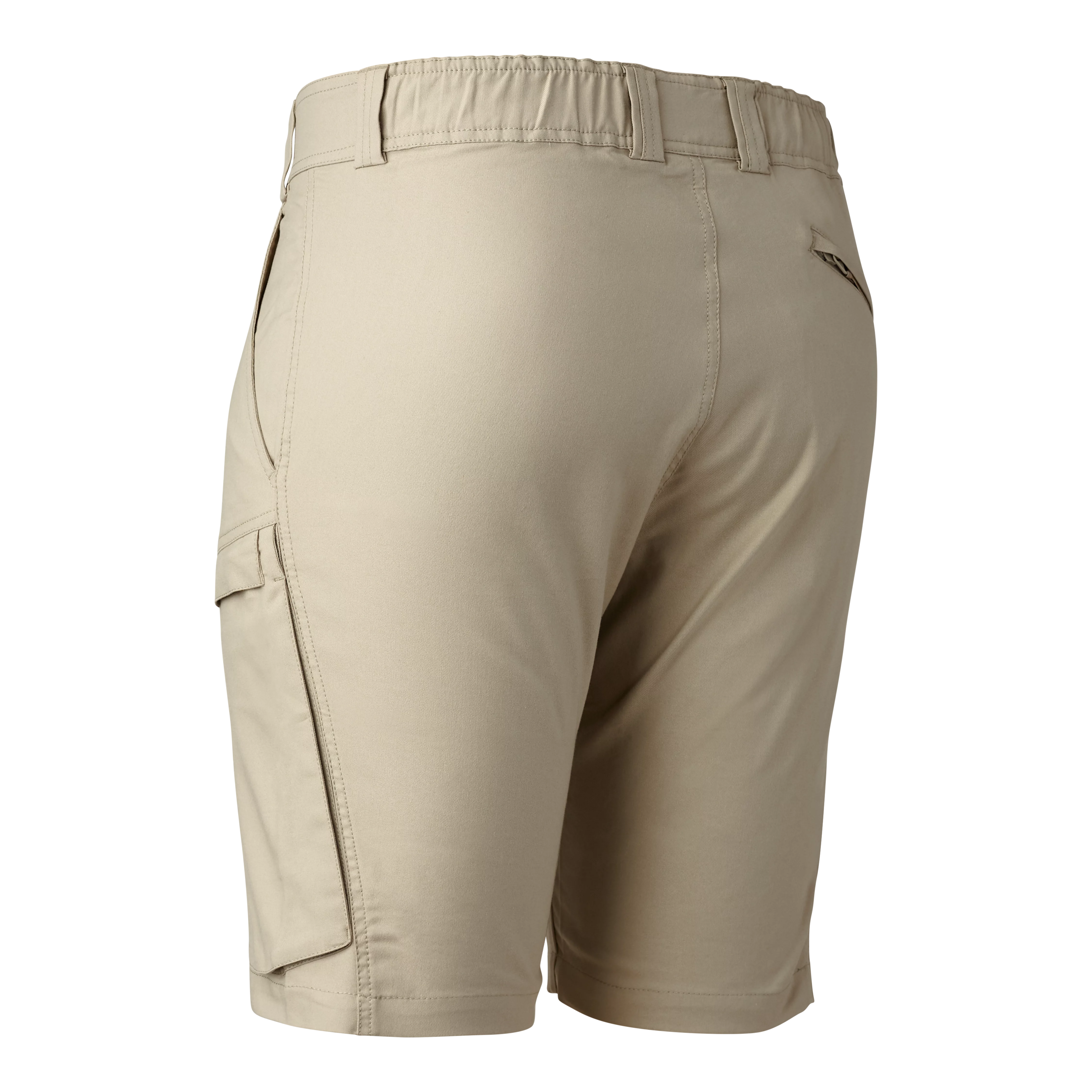 Matobo Shorts - Beige