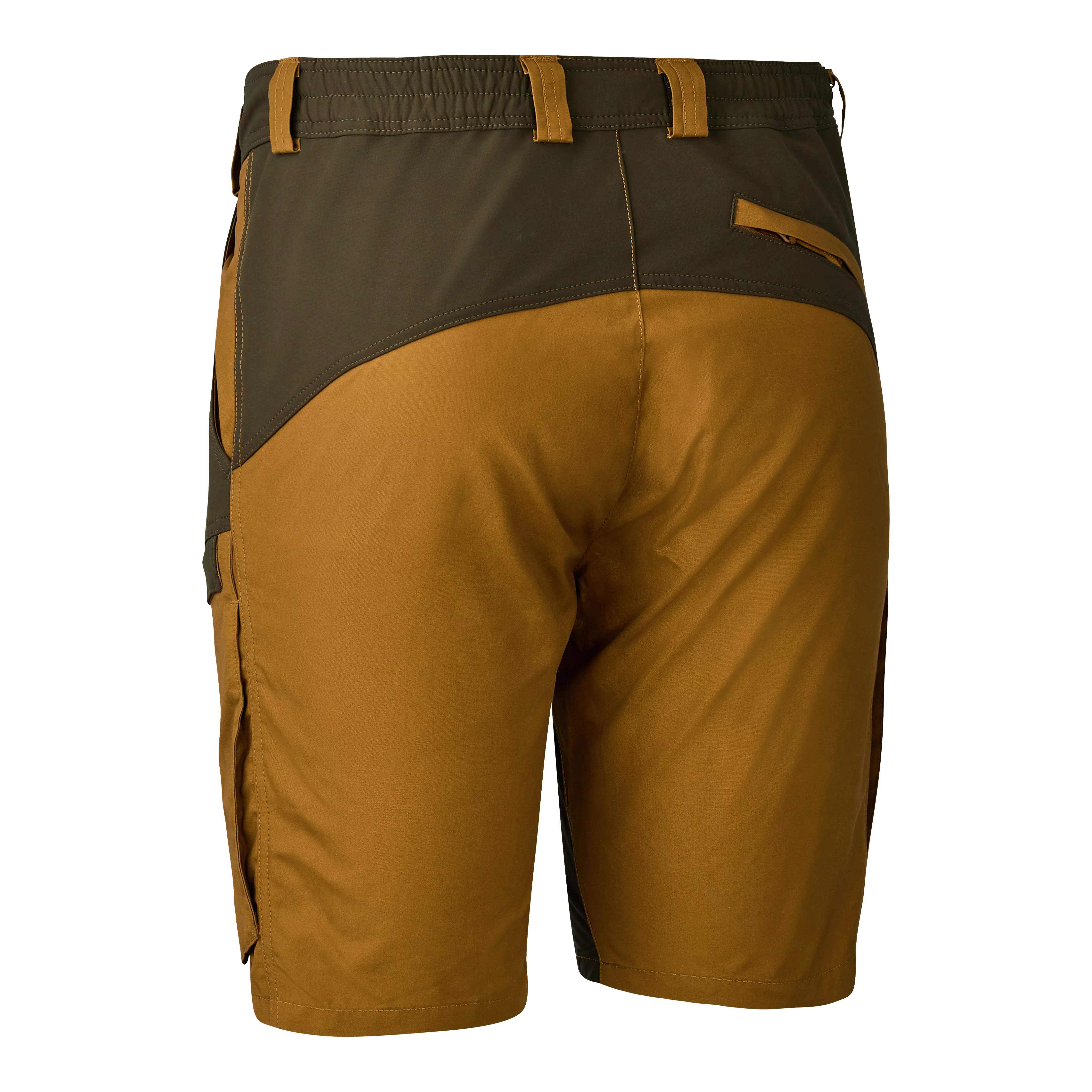Strike Shorts - Bronze Strike Shorts - Bronze