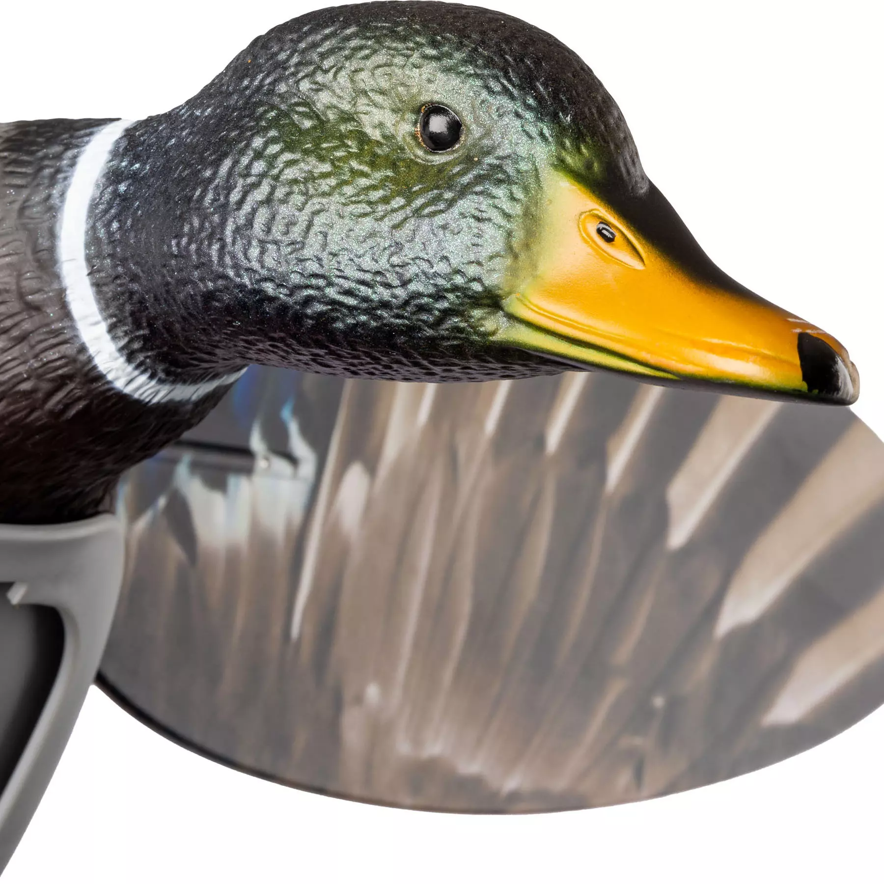 MOJO ES KING MALLARD mit Lio-Ion Batterie