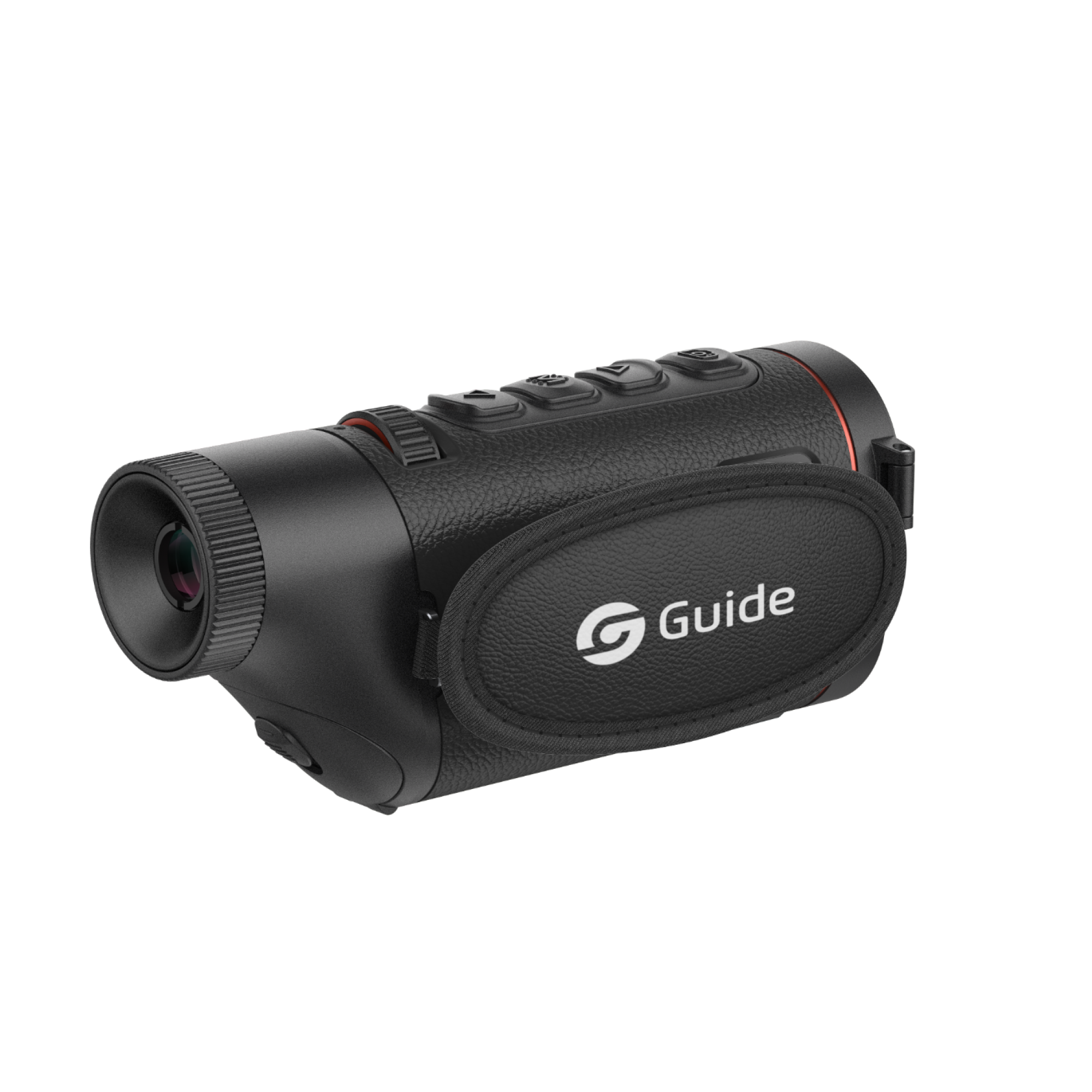 GUIDE Wärmebild Handgerät TD633L