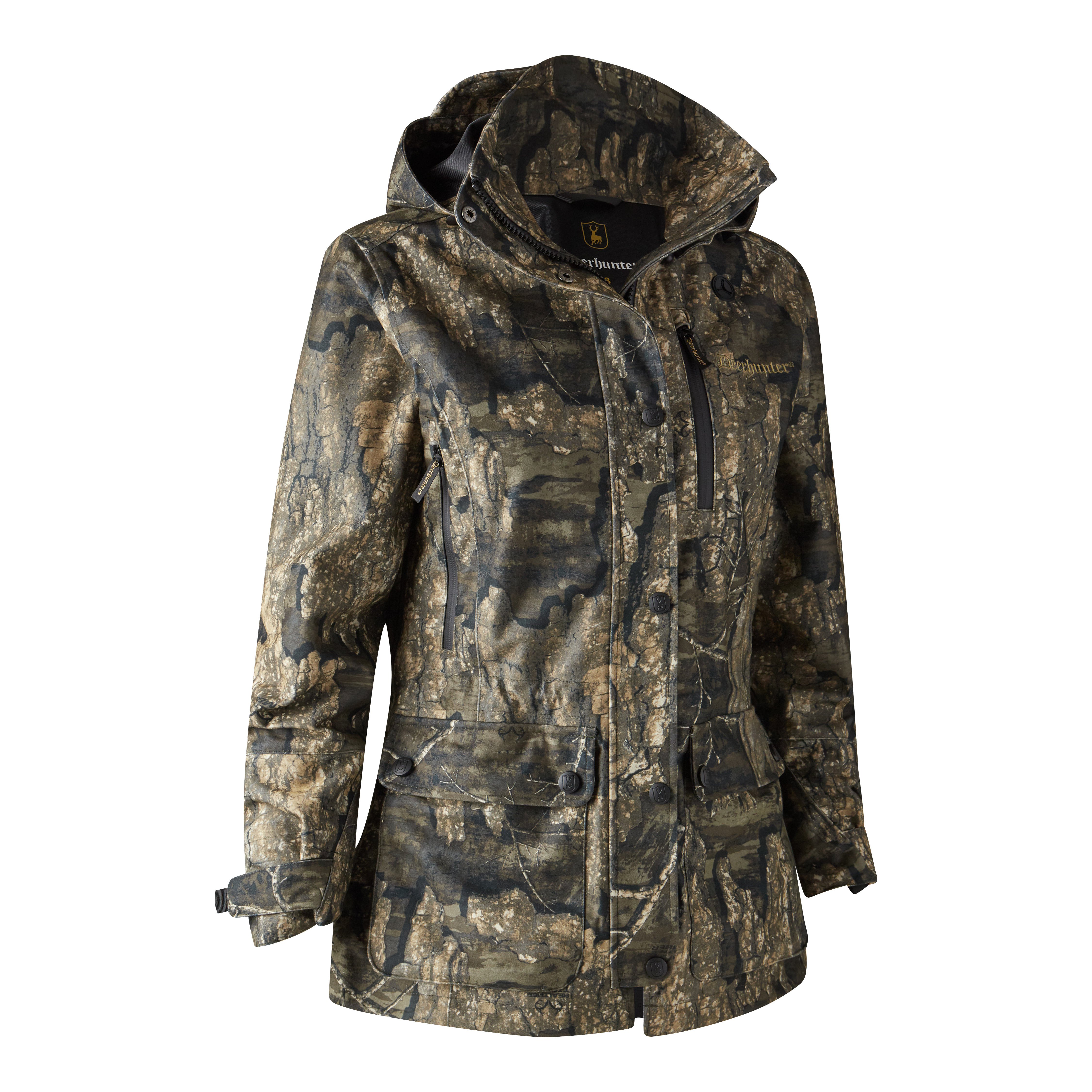 Lady Gabby Jacke - REALTREE TIMBER™