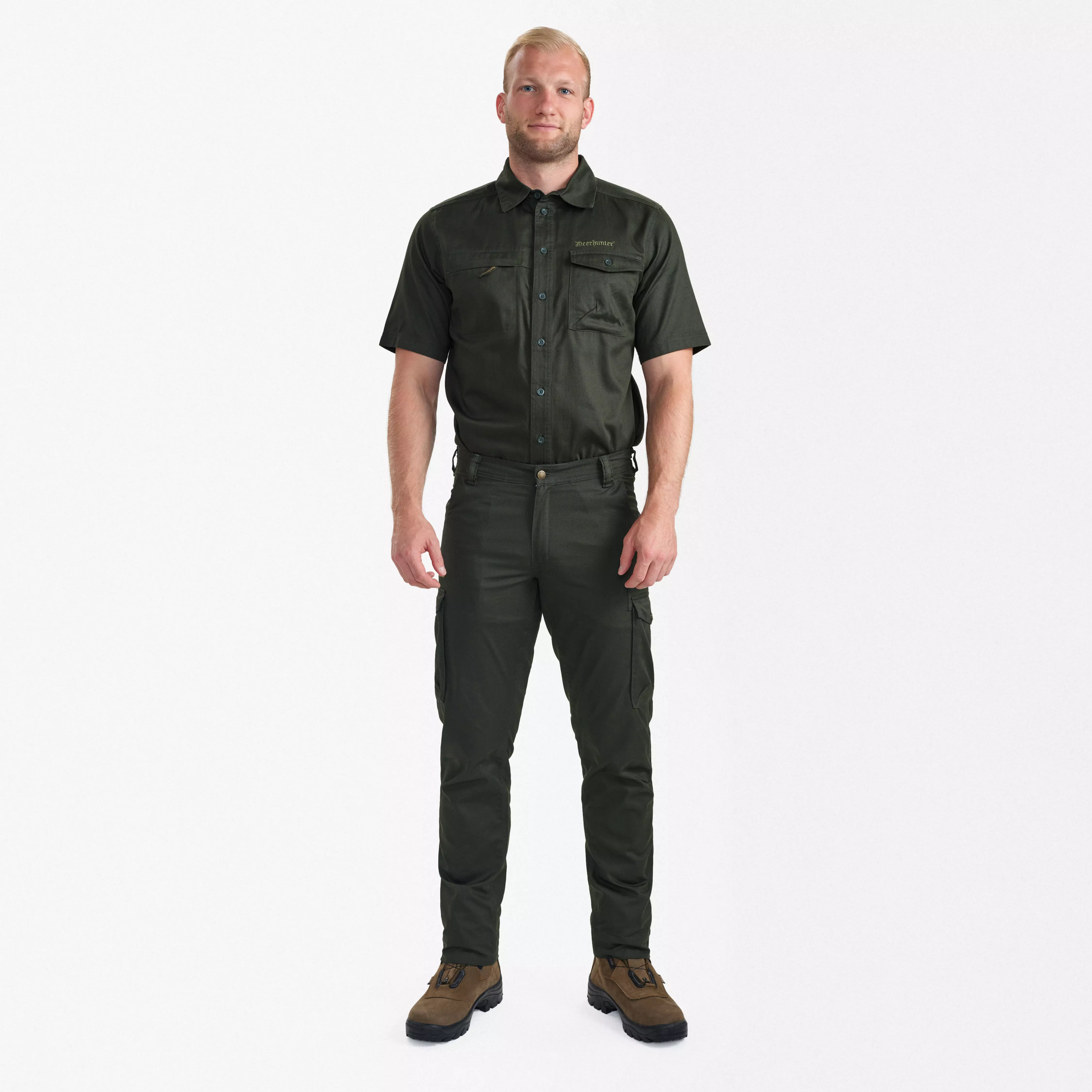 Atlas Hose - Timber Atlas Hose - Timber