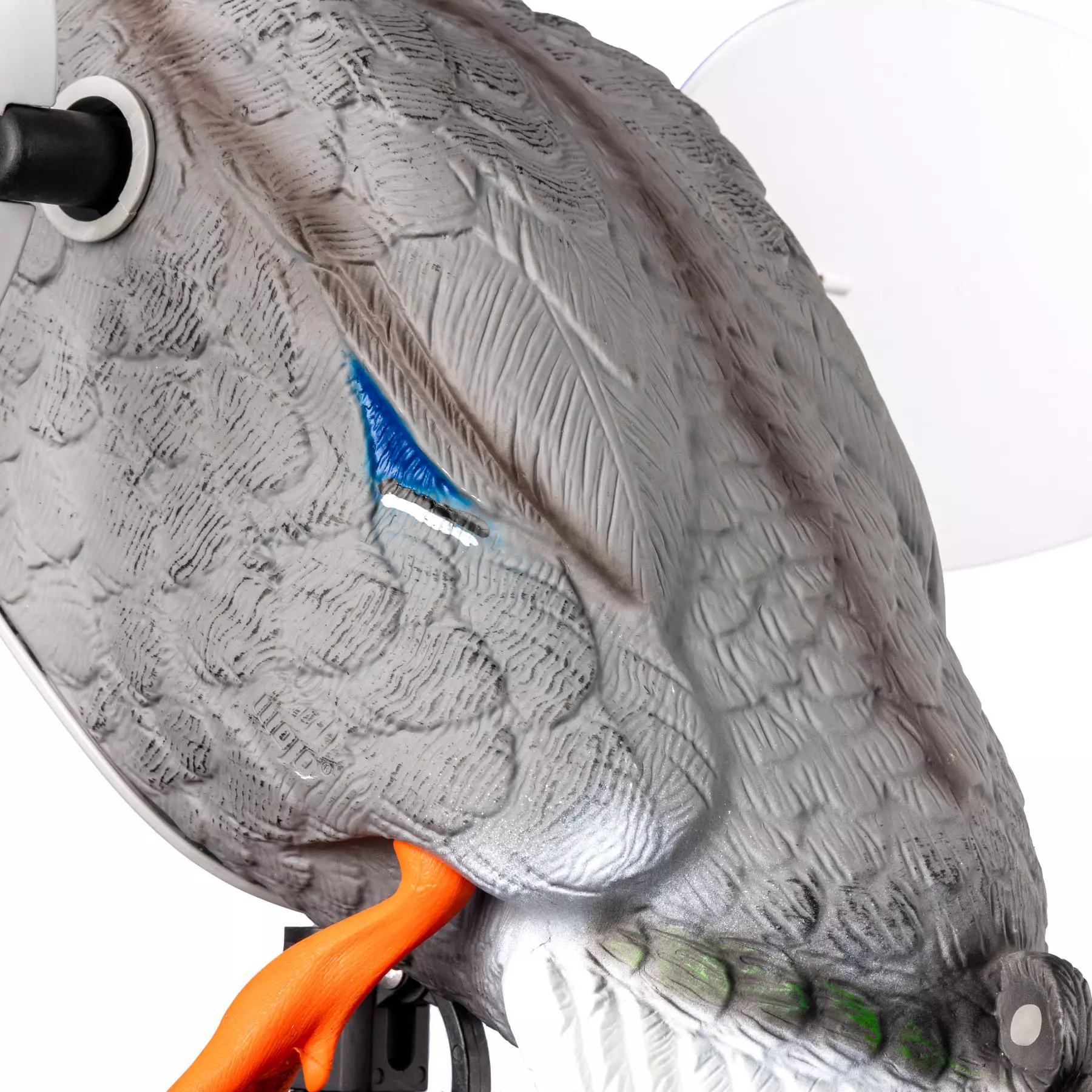 MOJO ES KING MALLARD mit Lio-Ion Batterie MOJO ES KING MALLARD mit Lio-Ion Batterie