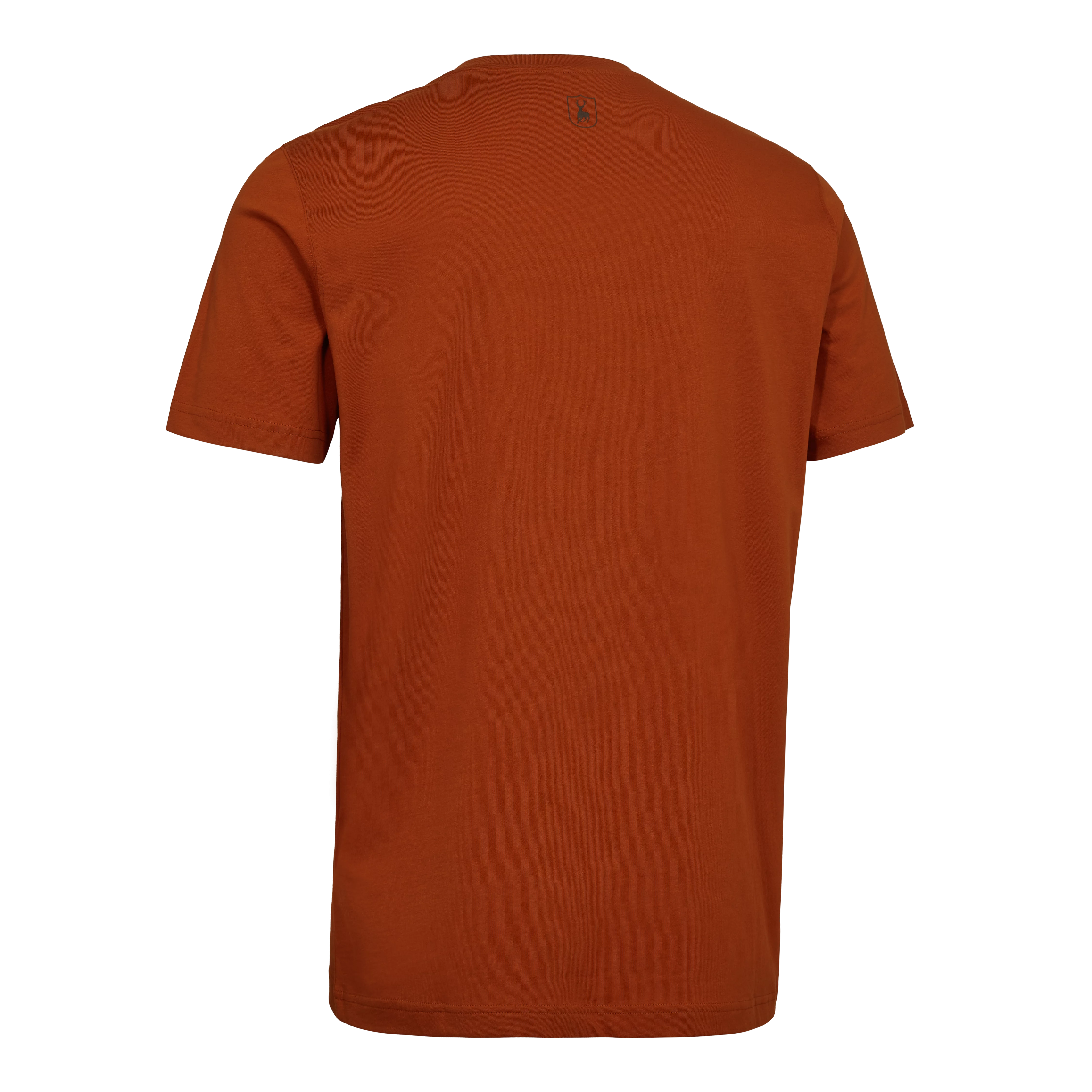 Weston T-Shirt - Oak Rust Weston T-Shirt - Oak Rust