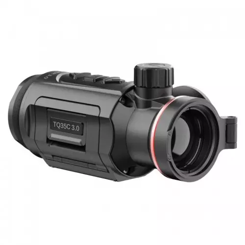 HIKMICRO Clip-On Thunder TQ35C 3.0