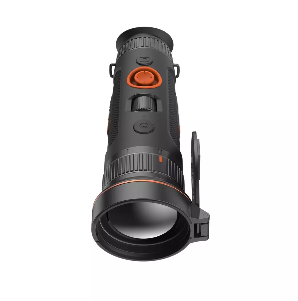 ThermTec Wild 650 D