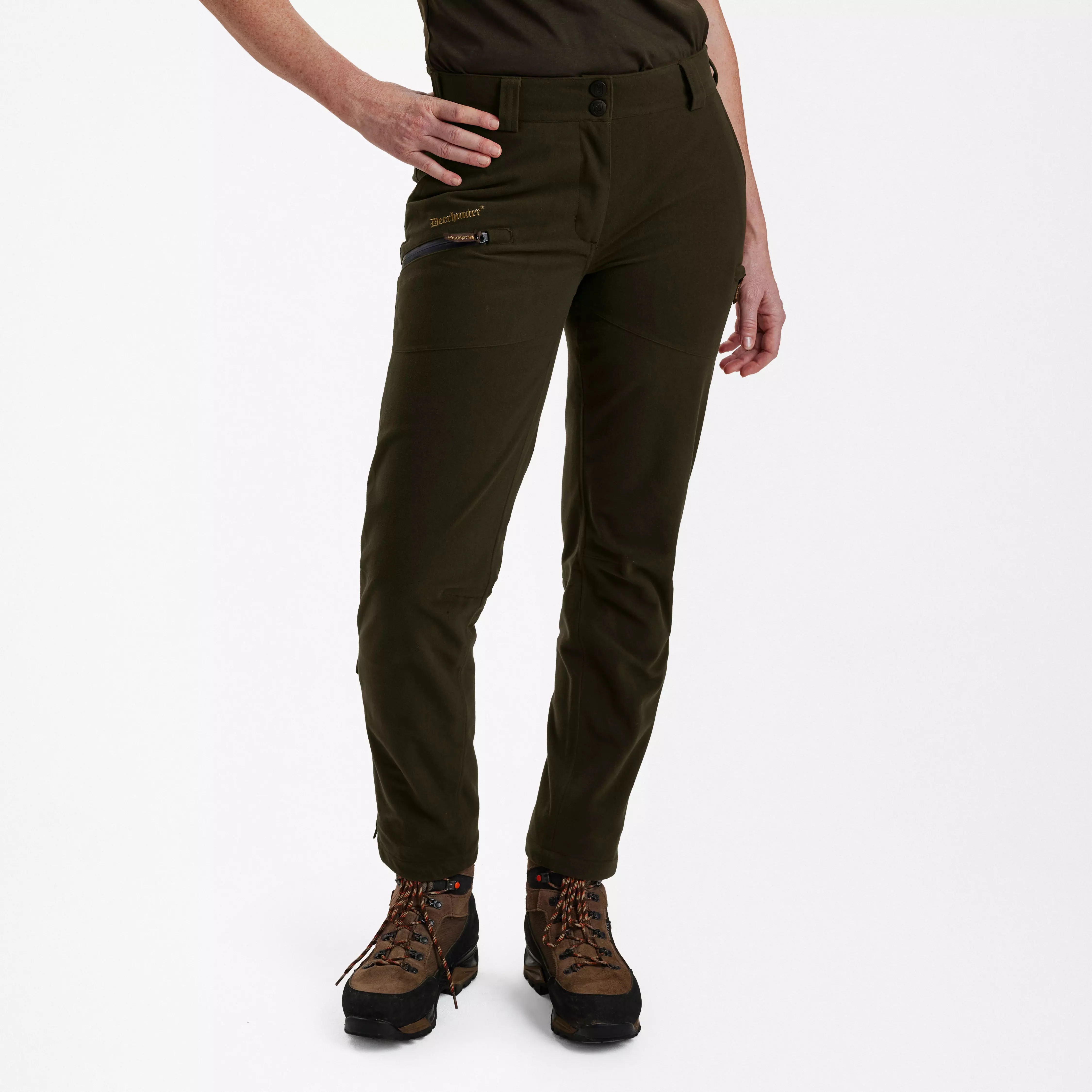 Lady Gabby Stiefelhose - Peat Lady Gabby Stiefelhose - Peat