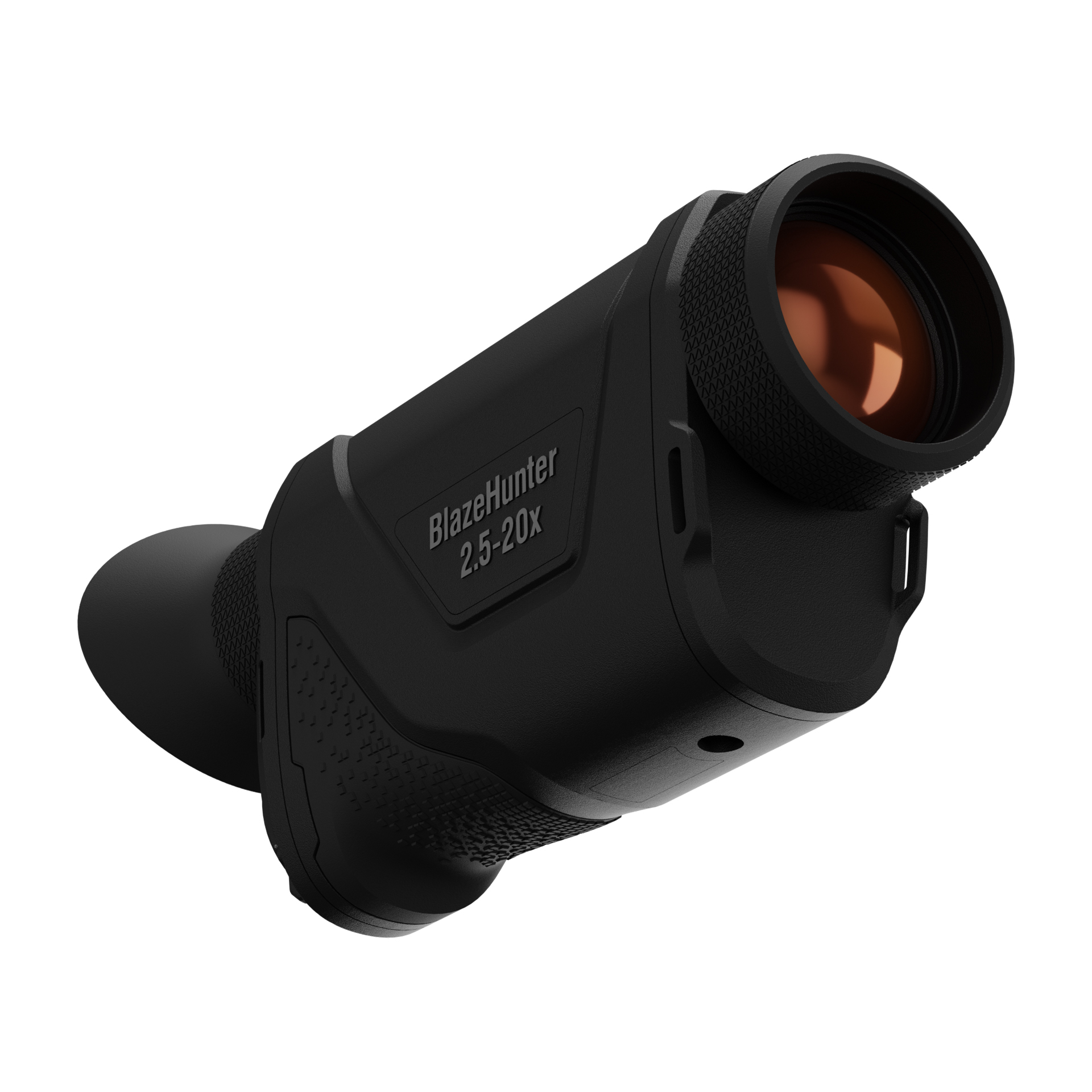 ATN BlazeHunter 635 Wärmebildhandgerät