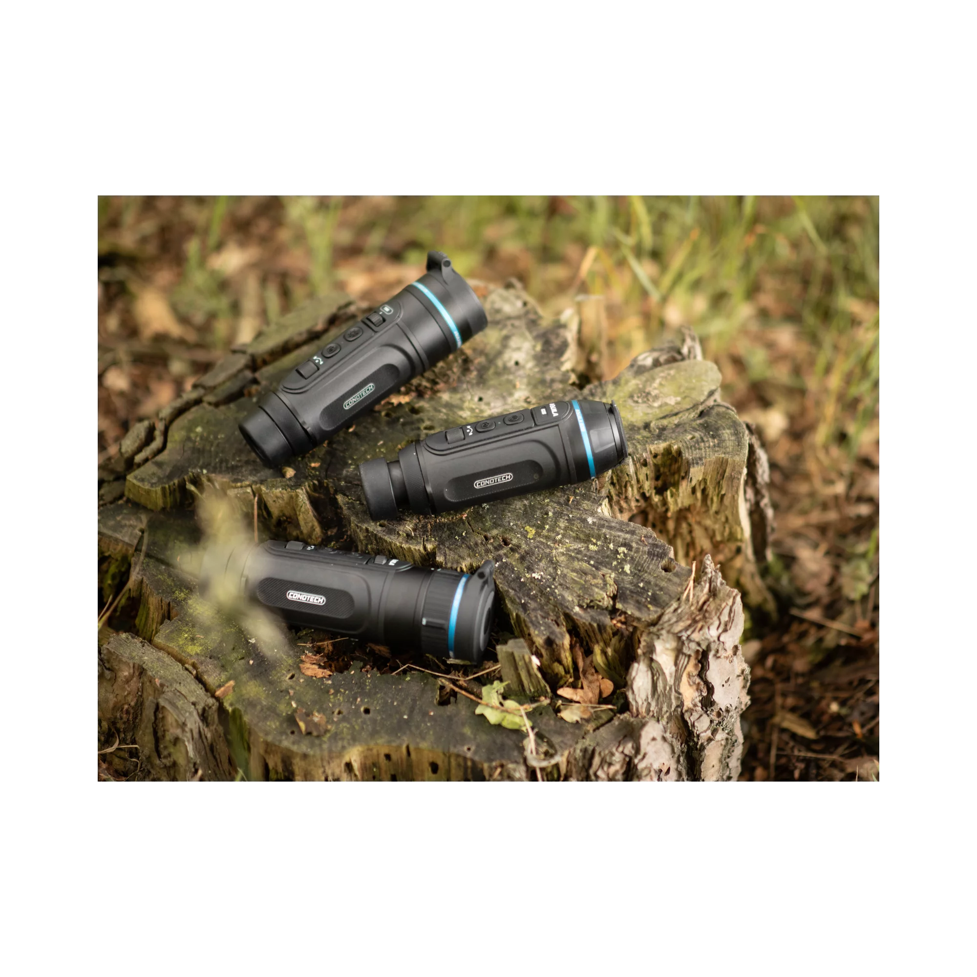 CONOTECH Aquila 3D 25/50