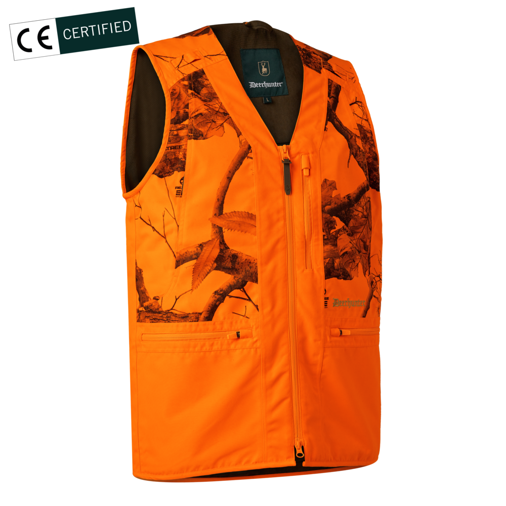 Eagle Weste - REALTREE EDGE® SAFETY ORANGE