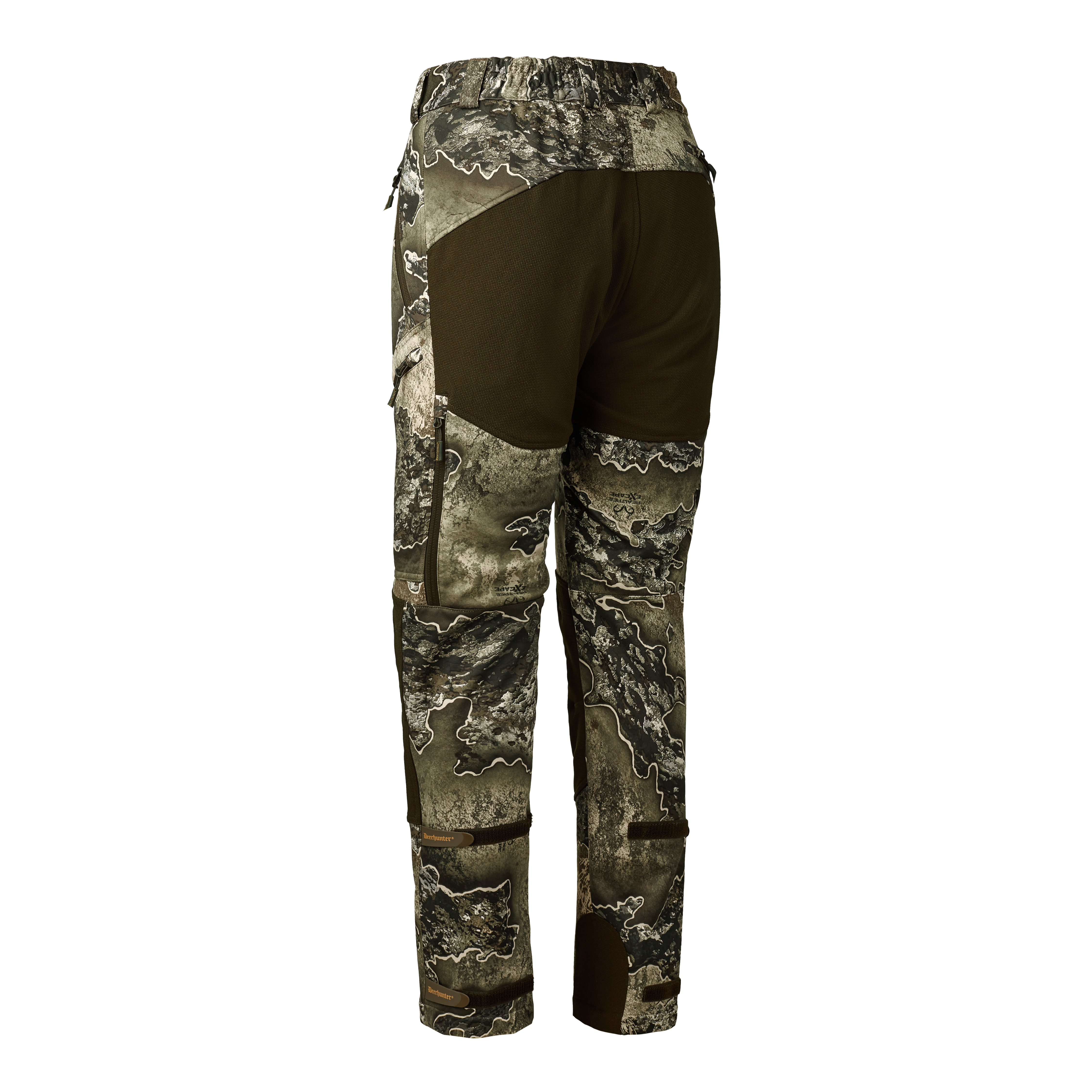 Lady Excape Softshell Hose - REALTREE EXCAPE™