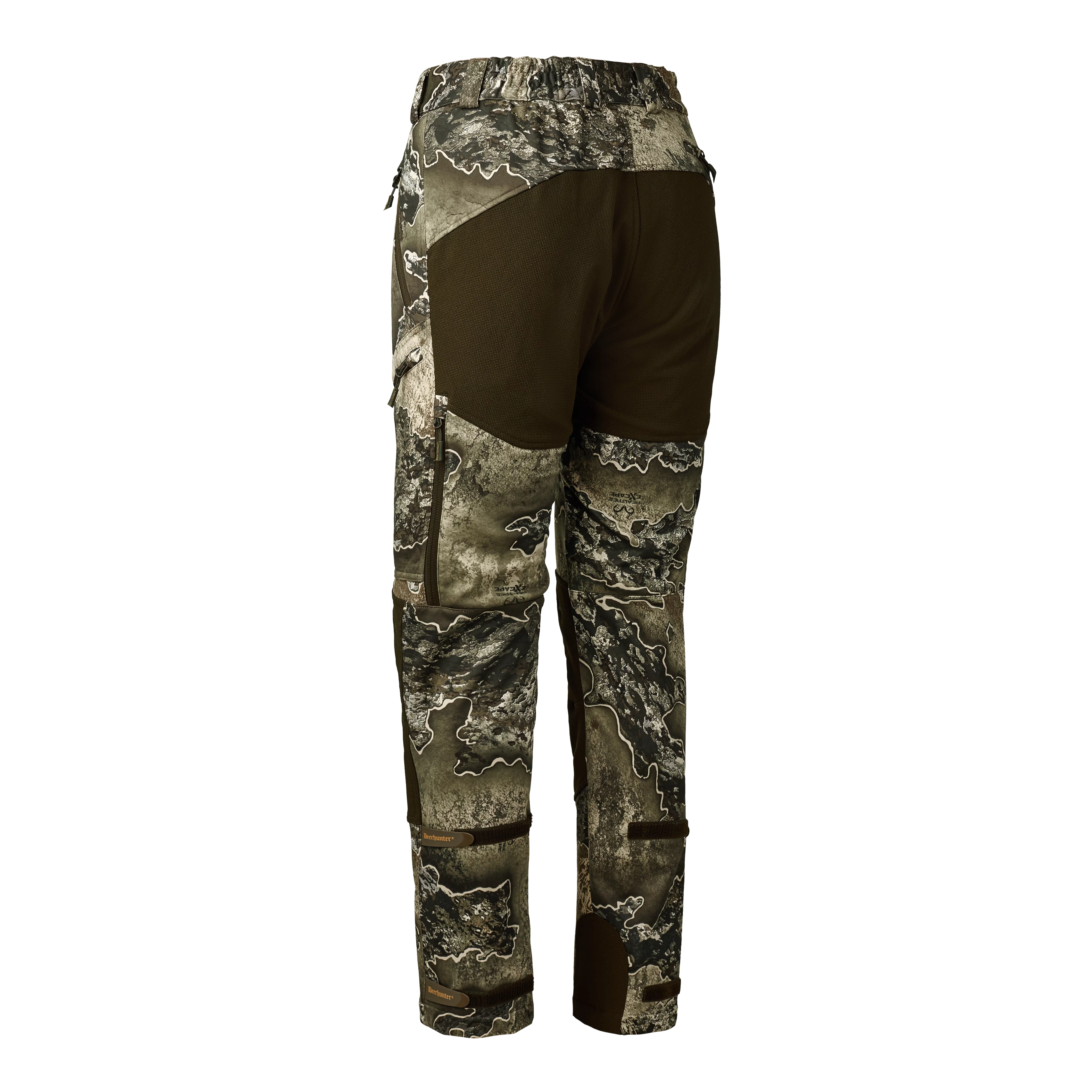 Lady Excape Softshell Hose - REALTREE EXCAPE™ Lady Excape Softshell Hose - REALTREE EXCAPE™