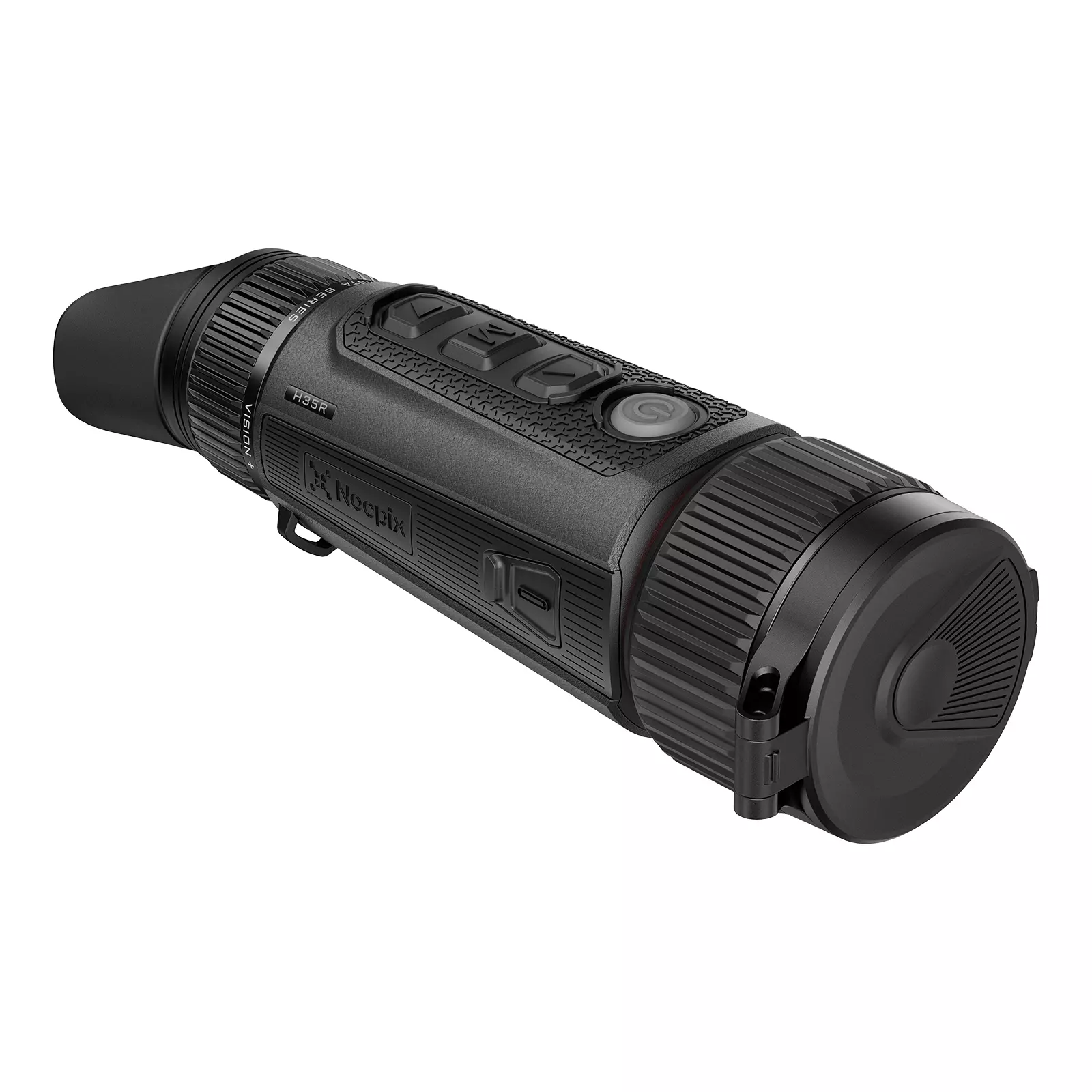 Nocpix VISTA H35R LRF Wärmebild-Monokular
