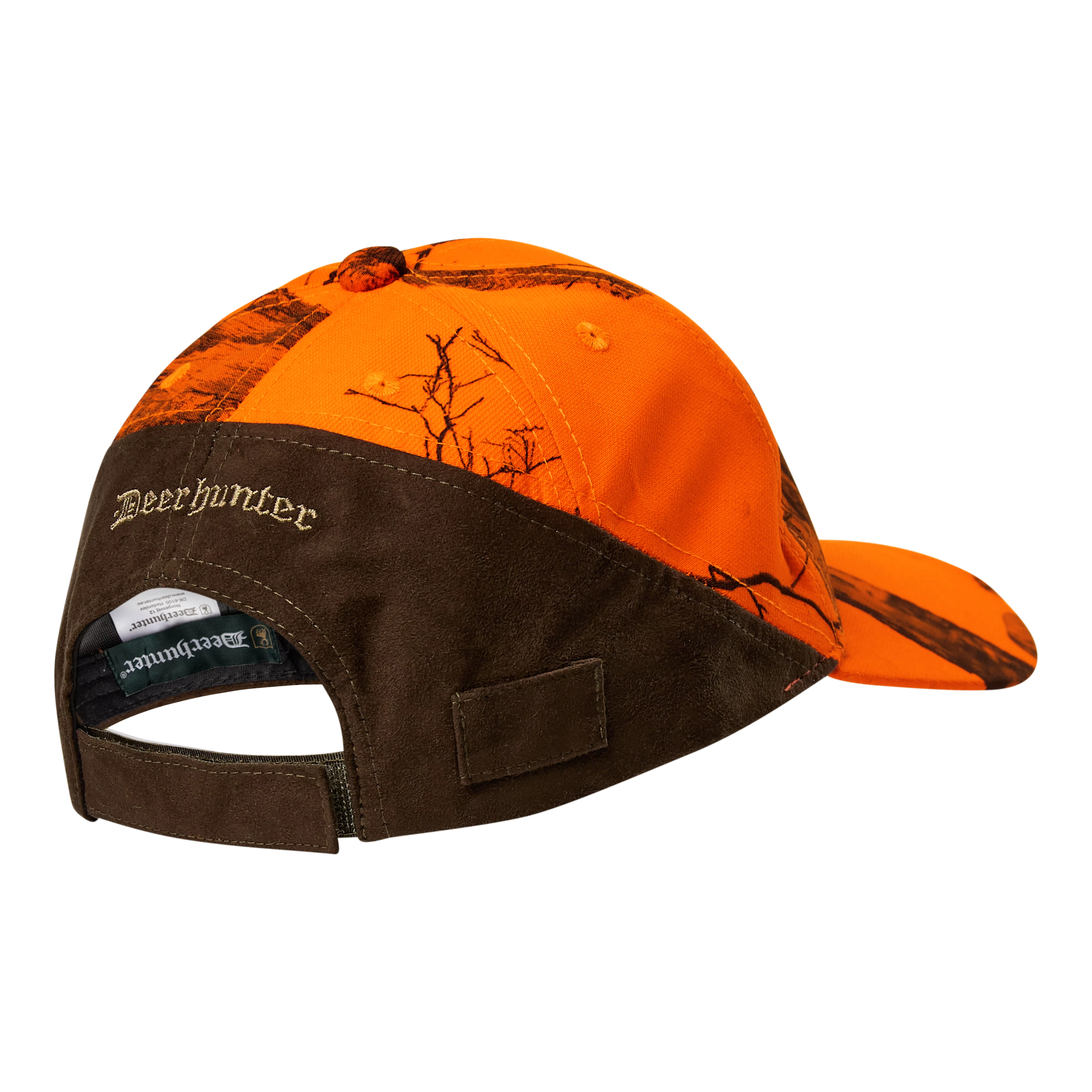 Eagle Cap - REALTREE EDGE® ORANGE Eagle Cap - REALTREE EDGE® ORANGE