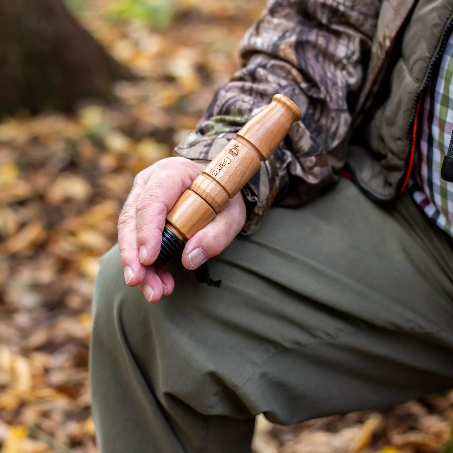Weisskirchen Gamslocker 