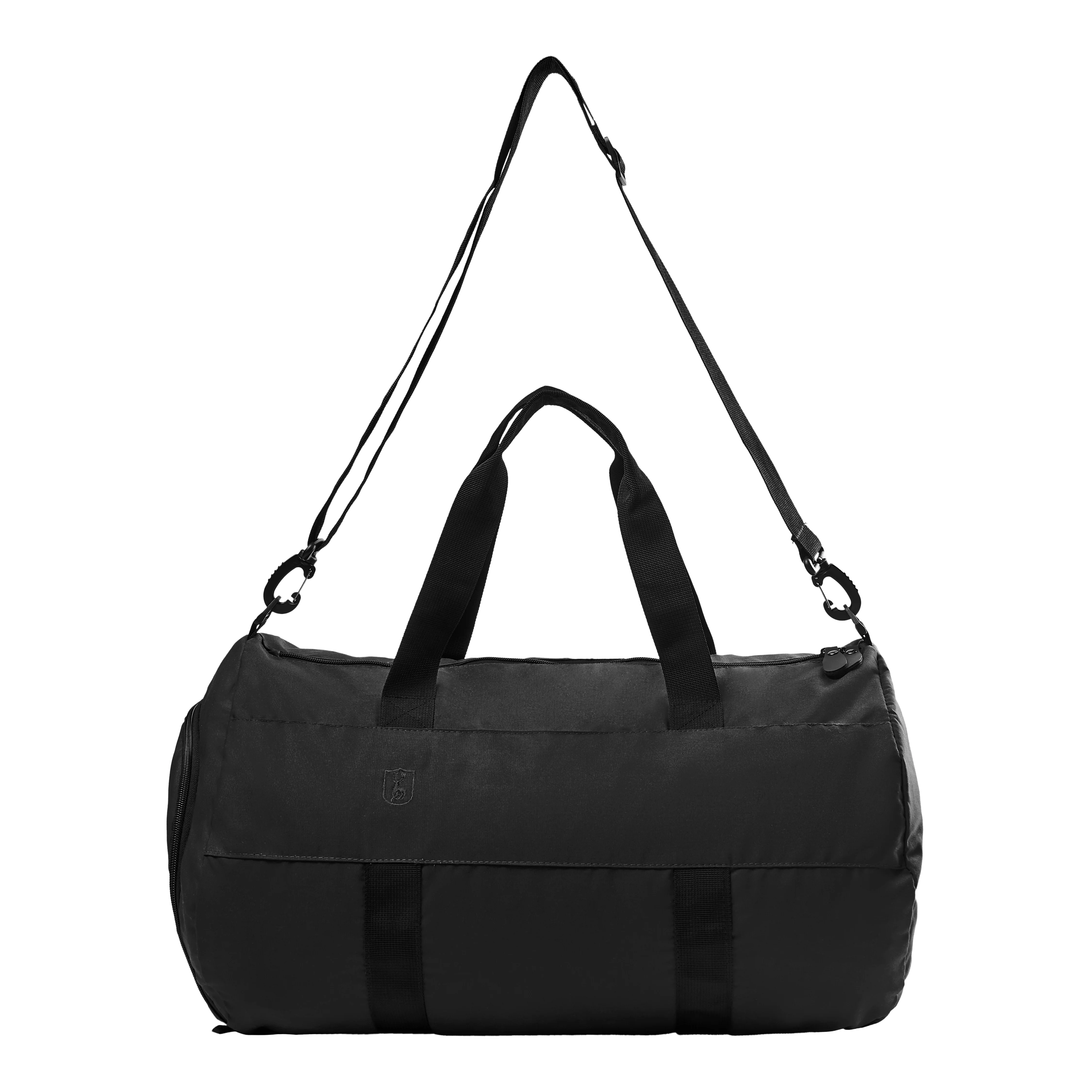 Duffel Bag 45 l - Black Ink