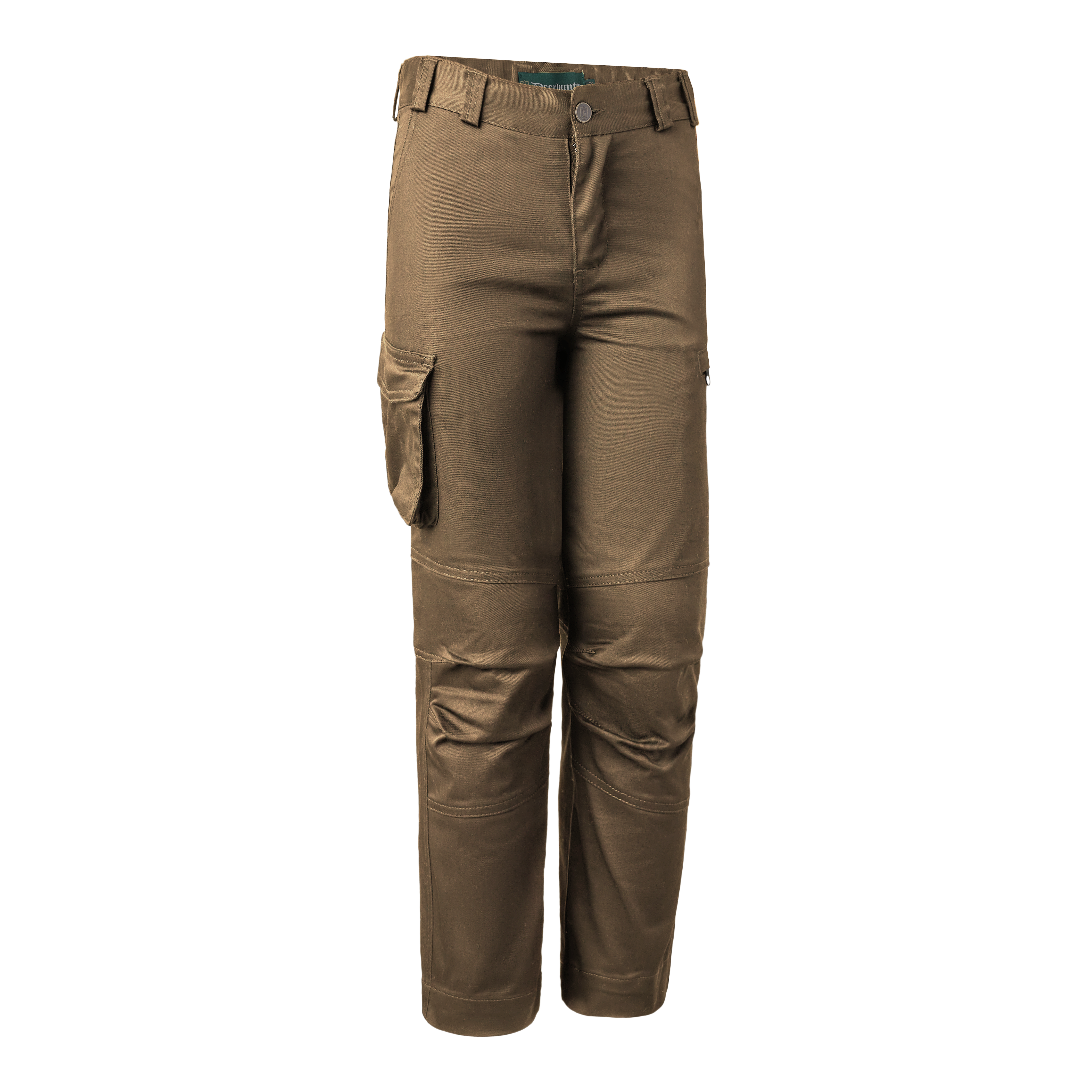 Youth Traveler Hose - Hickory