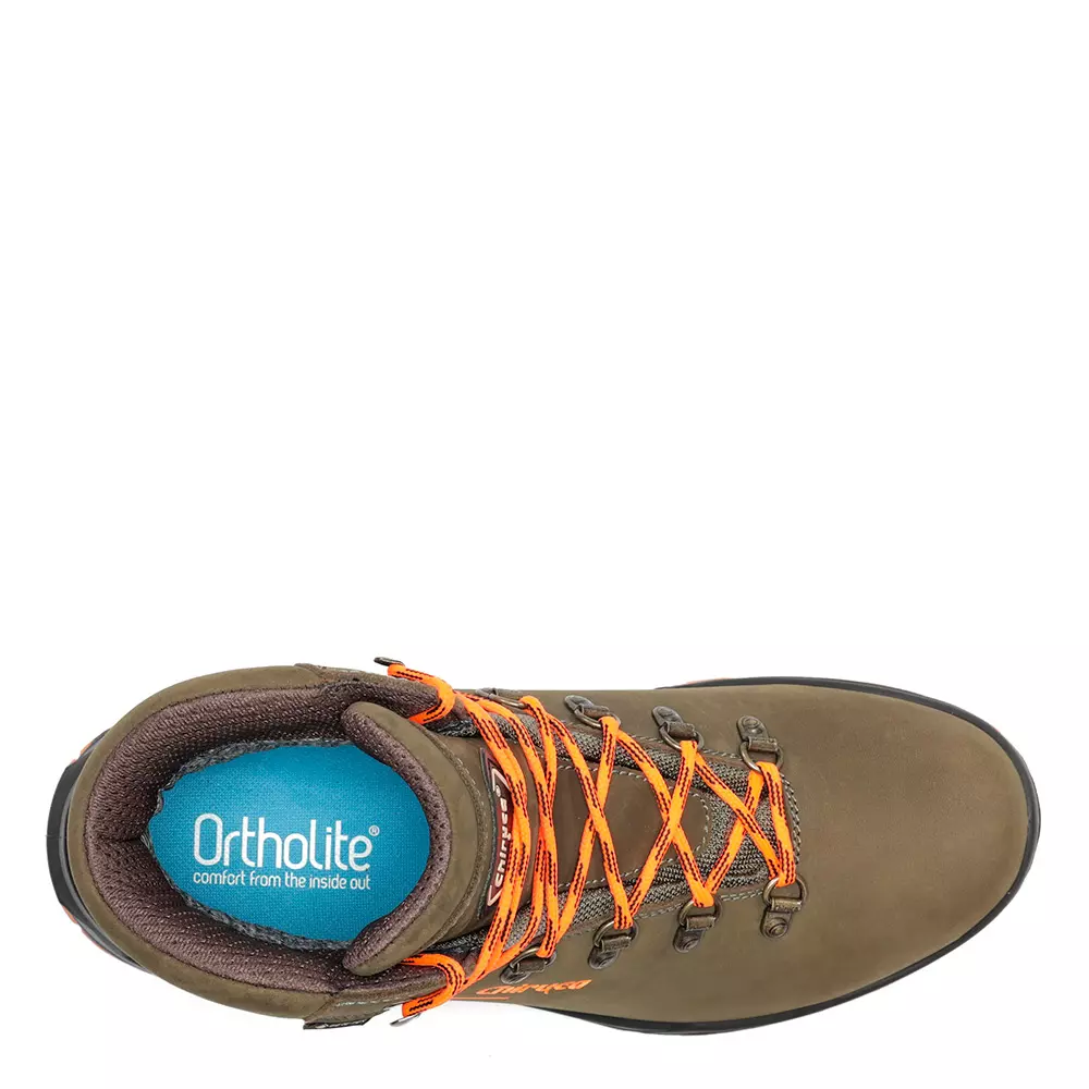 Jagdschuhe Game Hi Vis 08 - GORE-TEX