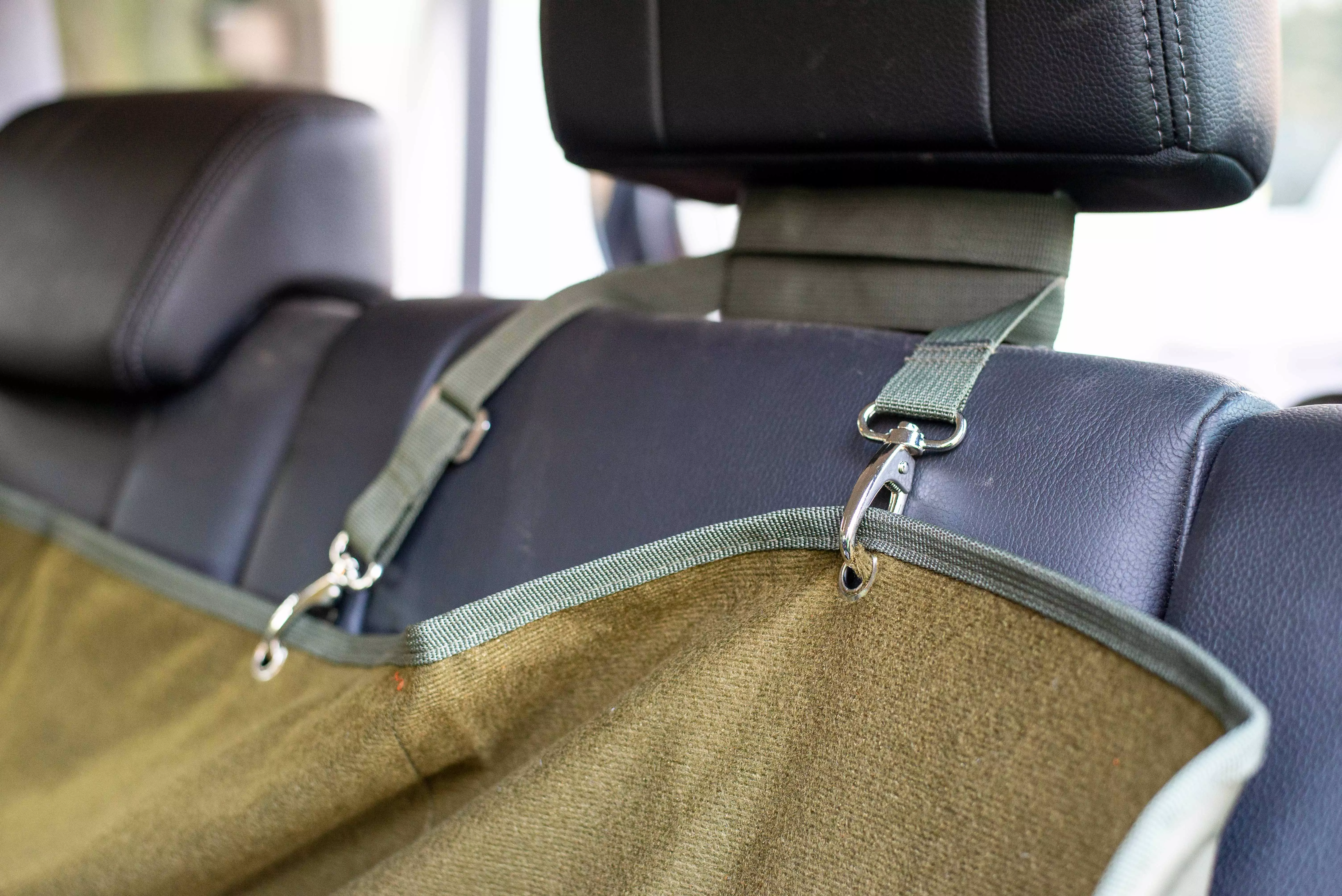 Autositzschonbezug für Rückbank Autositzschonbezug für Rückbank