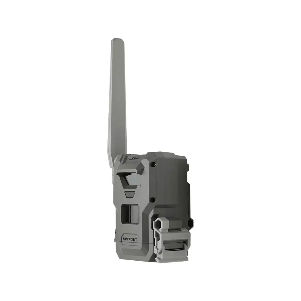 SPYPOINT FLEX-M2 Twin Pack