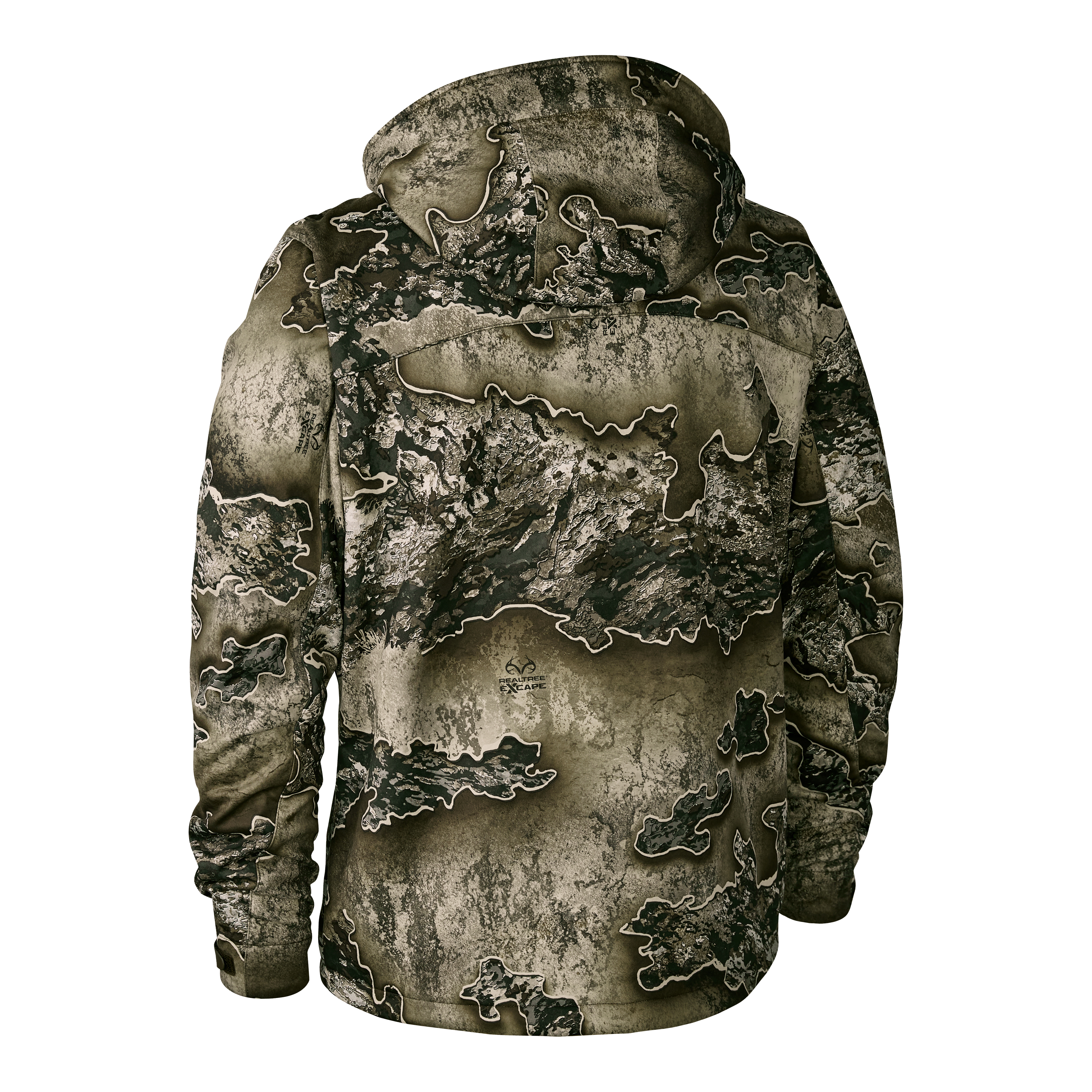 Excape Softshell Jacke - REALTREE EXCAPE™