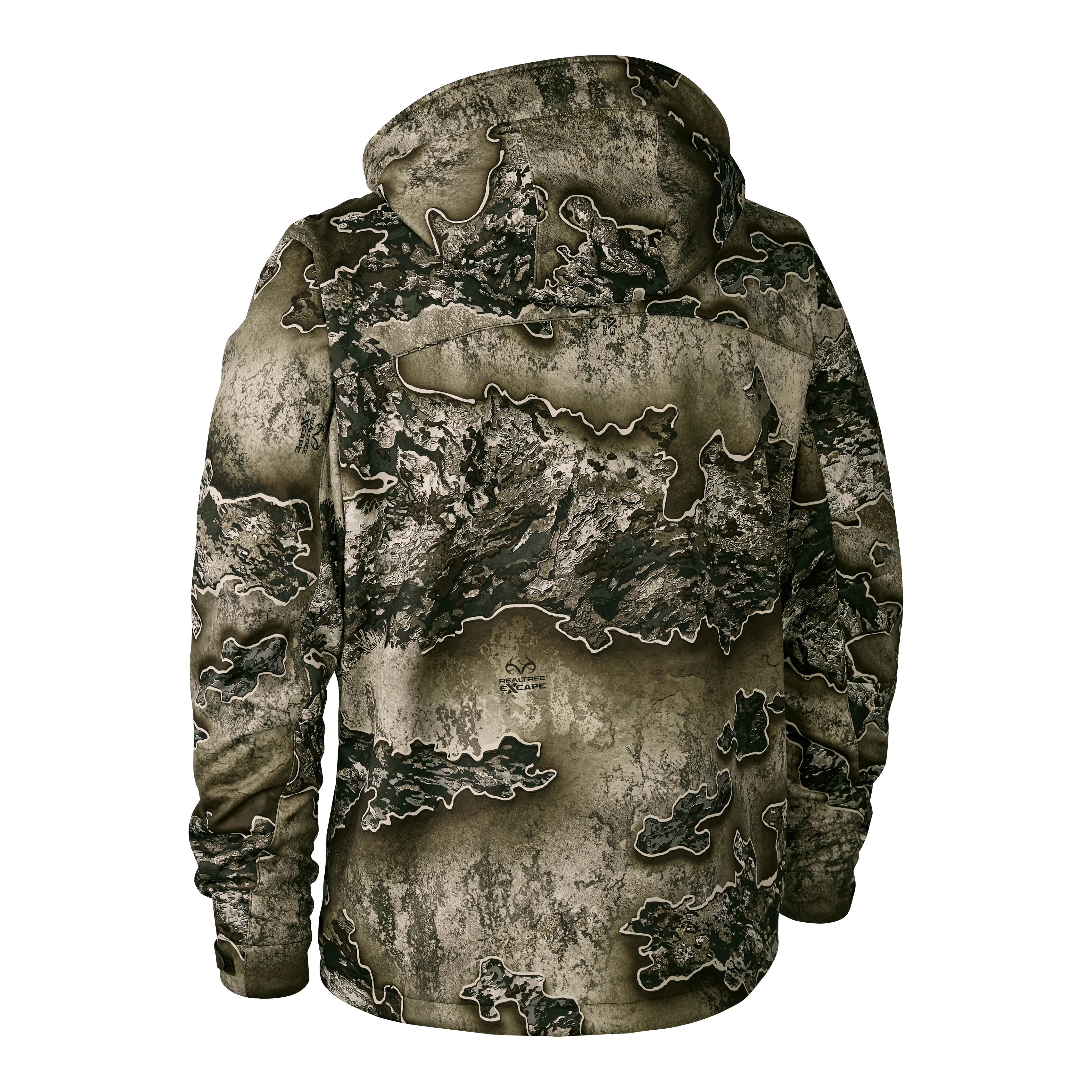 Excape Softshell Jacke - REALTREE EXCAPE™ Excape Softshell Jacke - REALTREE EXCAPE™