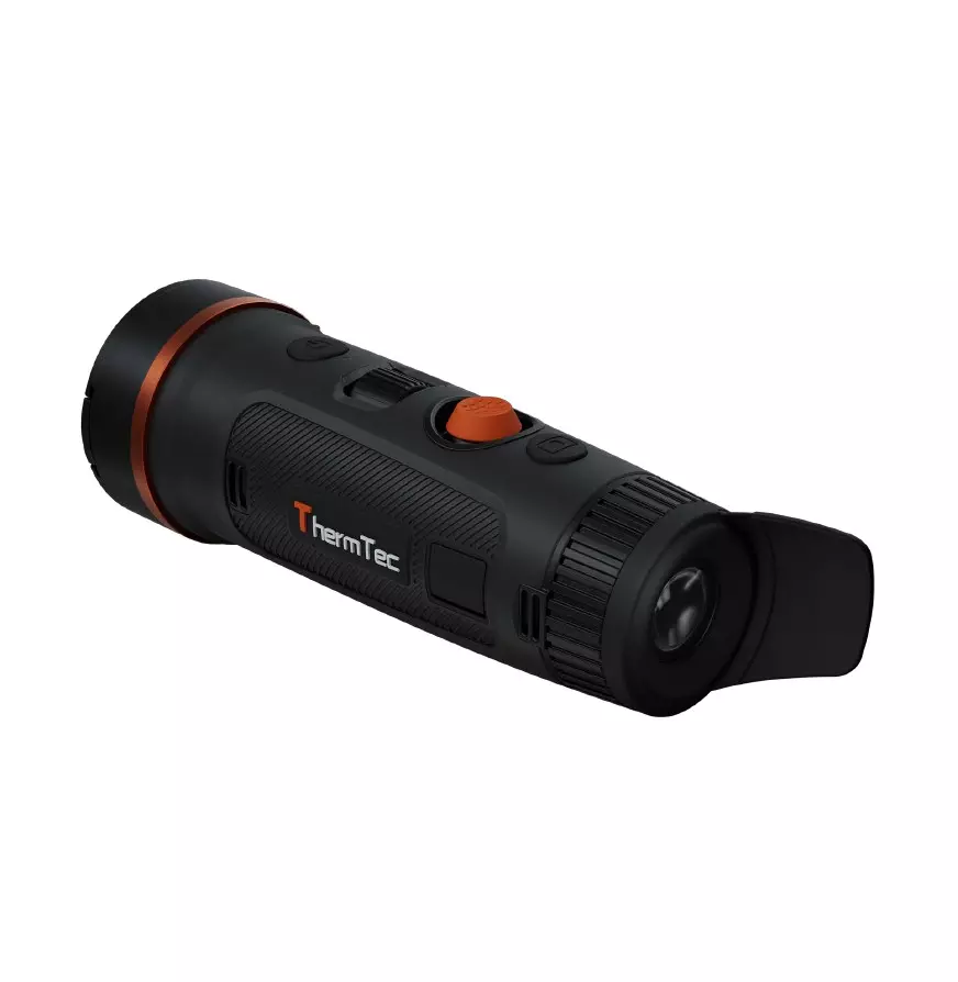 ThermTec WILD 65OL Pro mit LRF