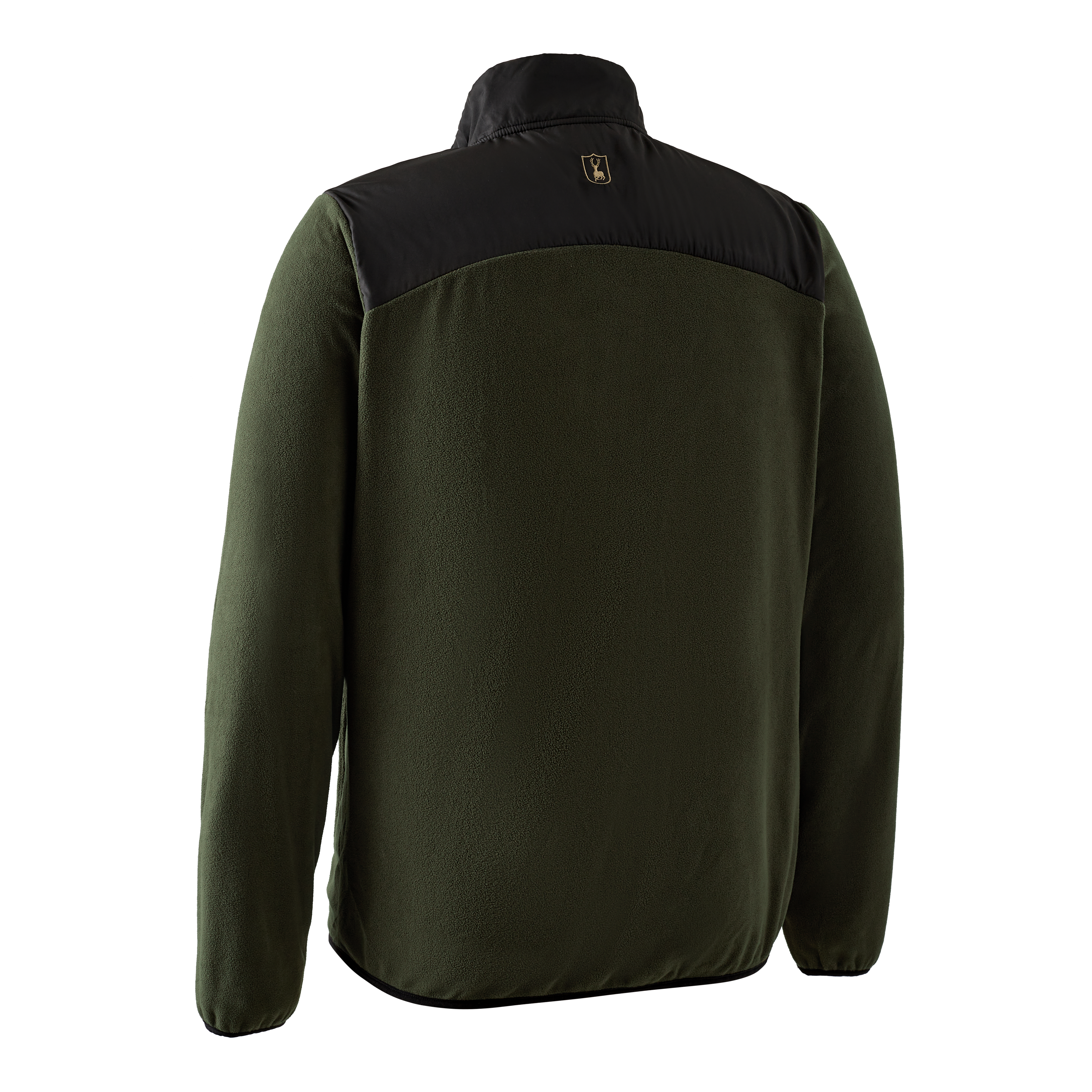 Northward Fleecejacke - Rifle Green