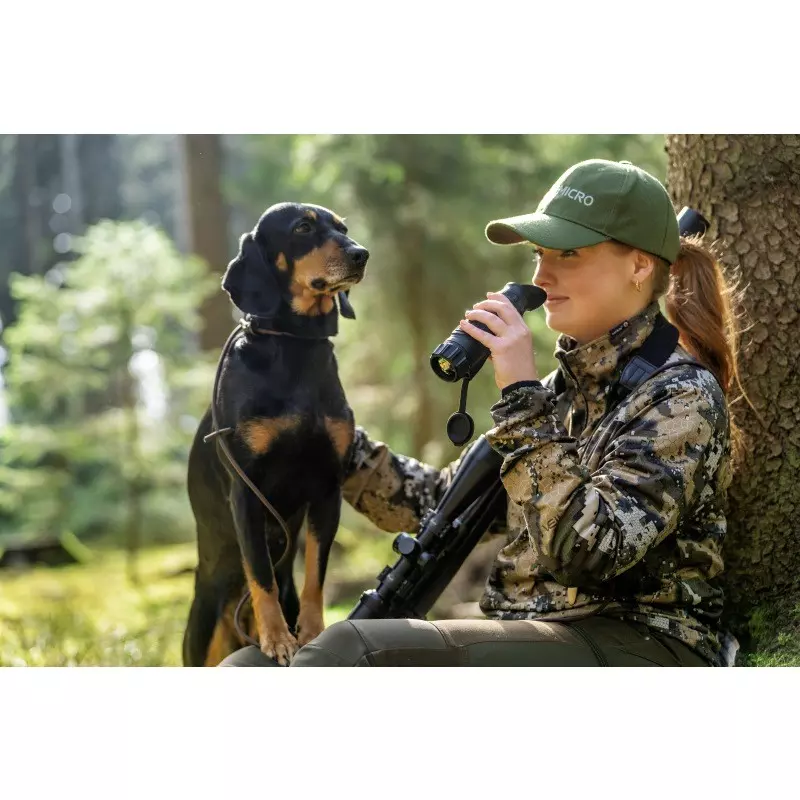 HIKMICRO Monokular Lynx LQ35 3.0