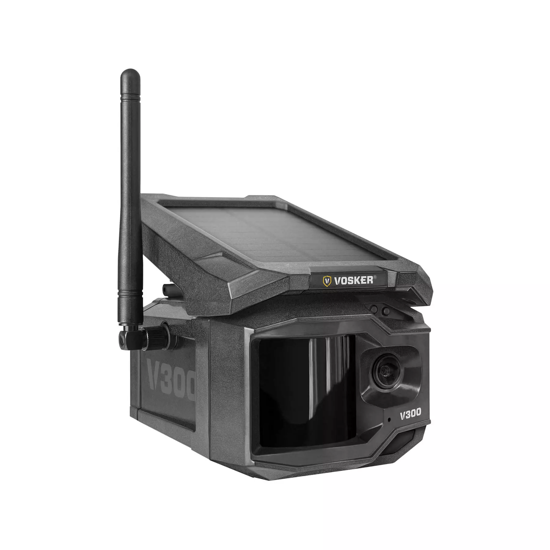 Vosker V300 Überwachungskamera Vosker V300 Überwachungskamera