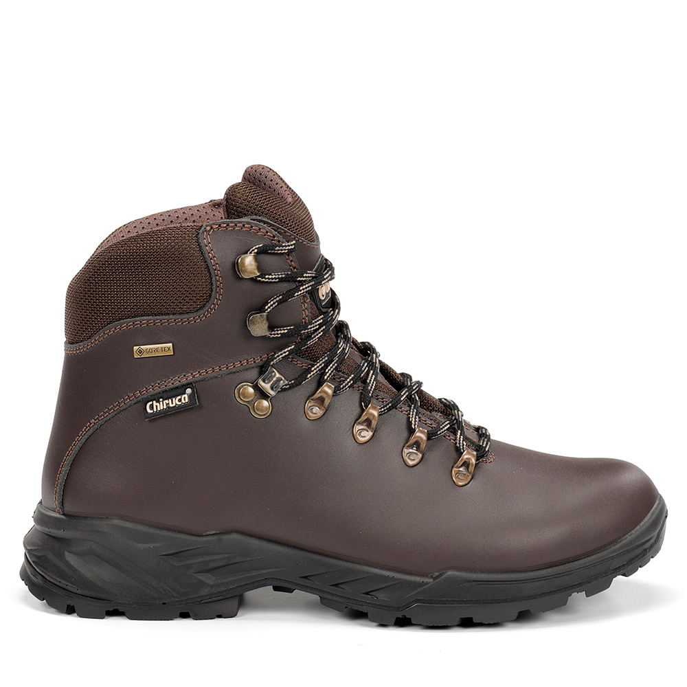 Jagdschuhe Galicia 02 - GORE-TEX