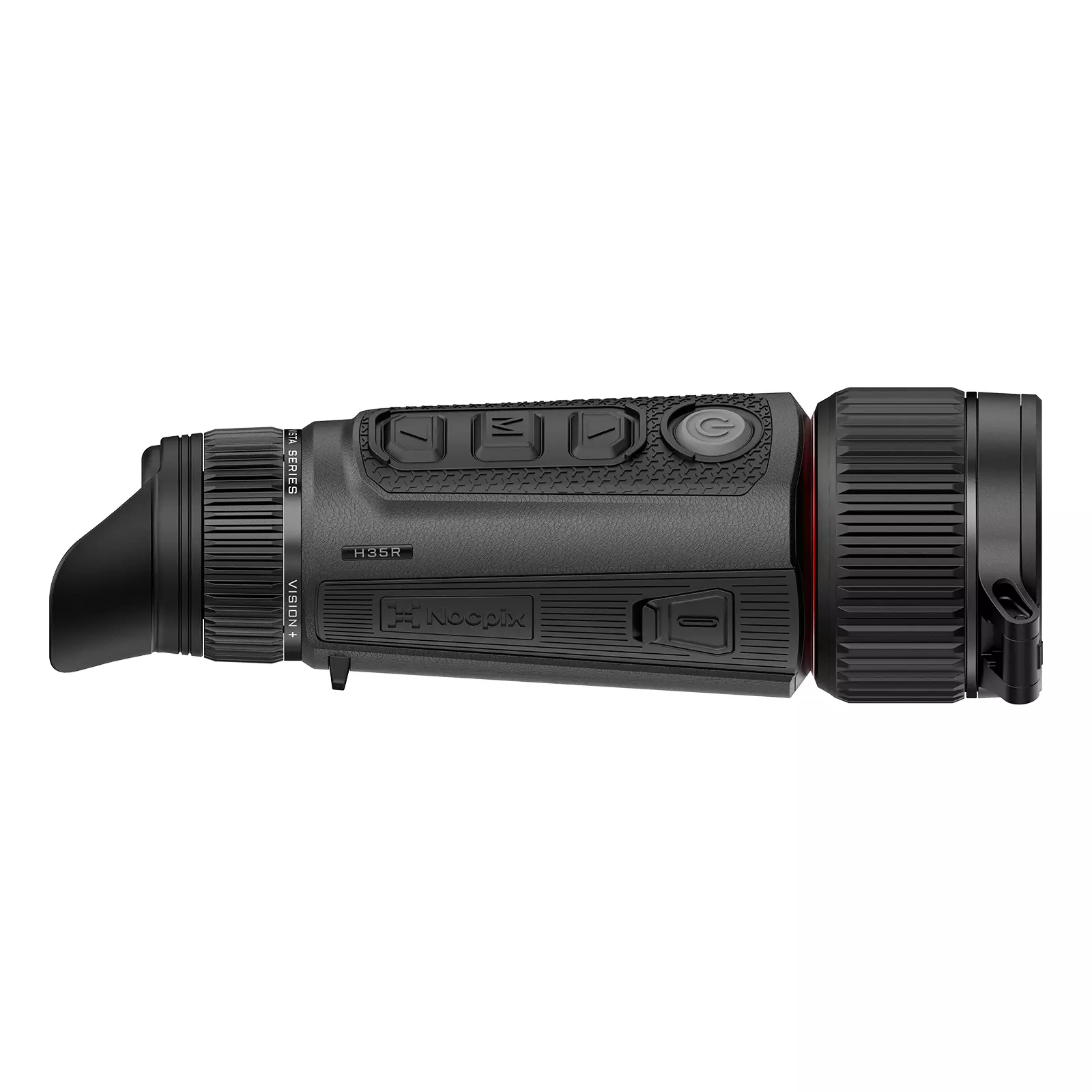 Nocpix VISTA H35R LRF Wärmebild-Monokular