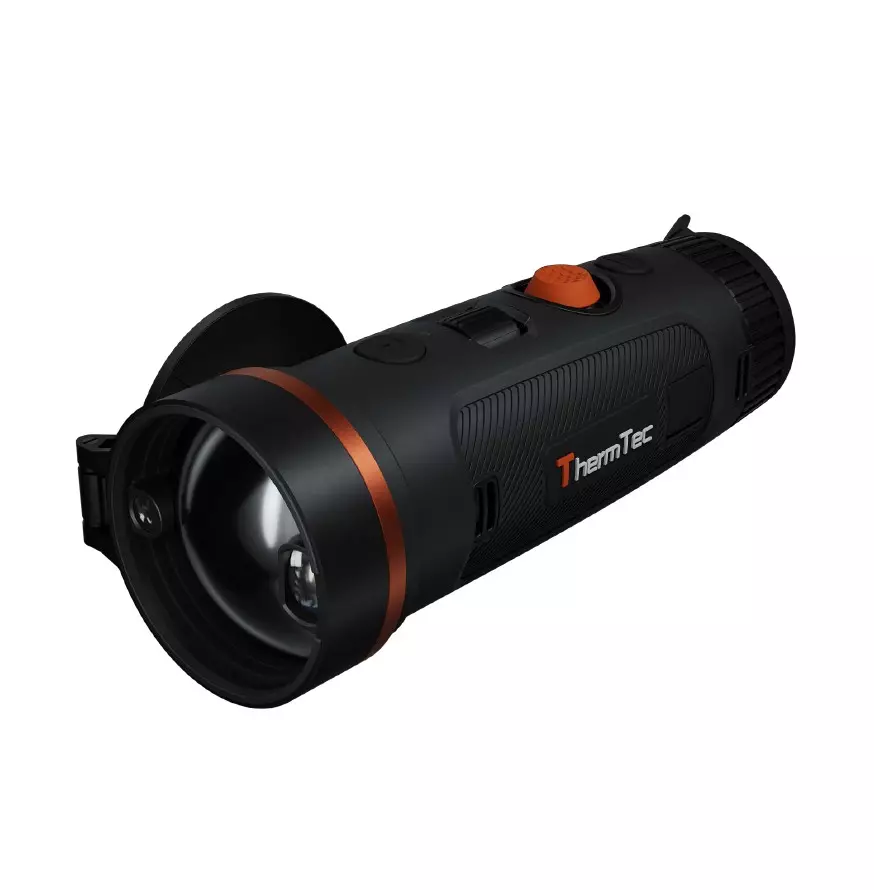 ThermTec WILD 65OL Pro mit LRF