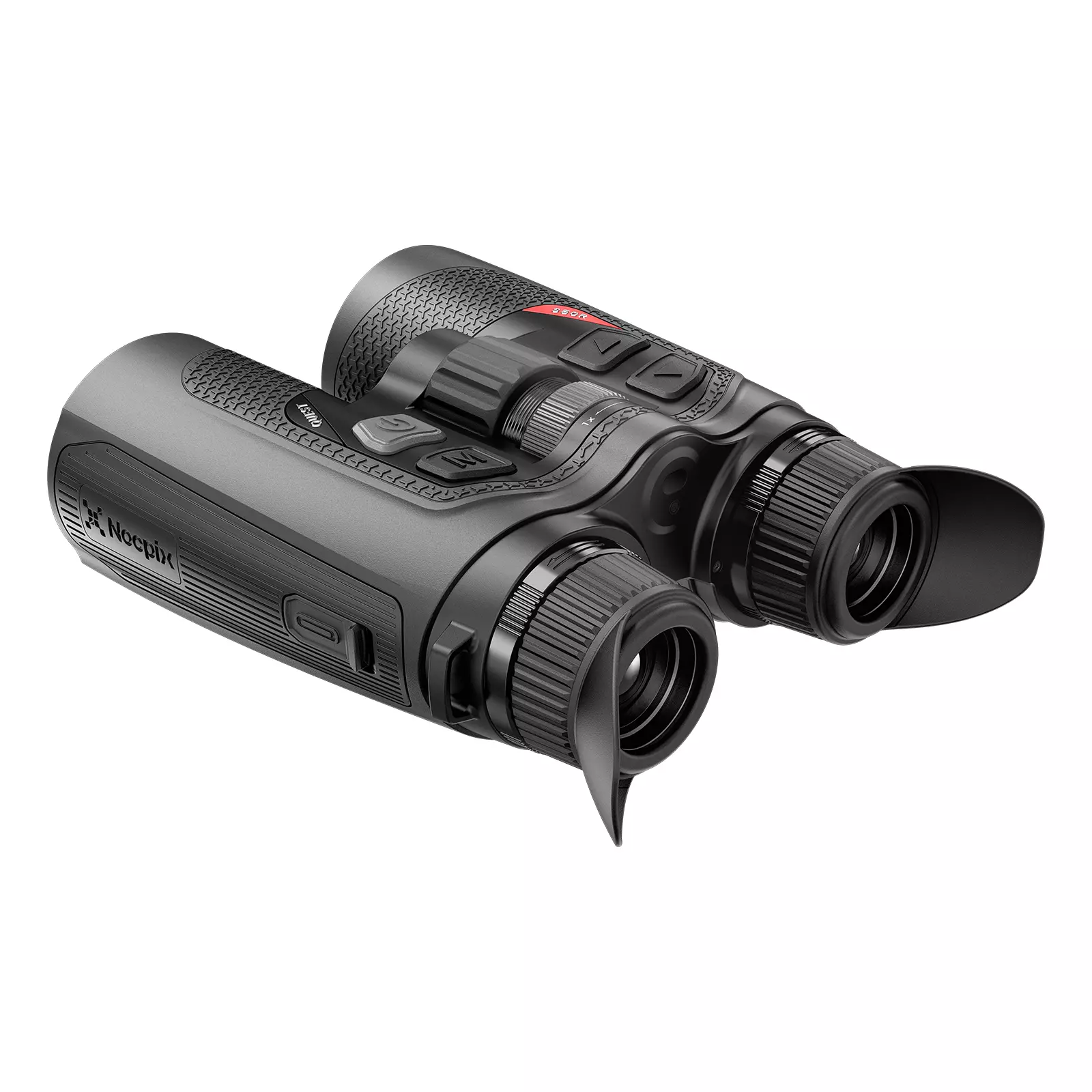 Nocpix QUEST S50R LRF Wärmebild-Fernglas Nocpix QUEST S50R LRF Wärmebild-Fernglas