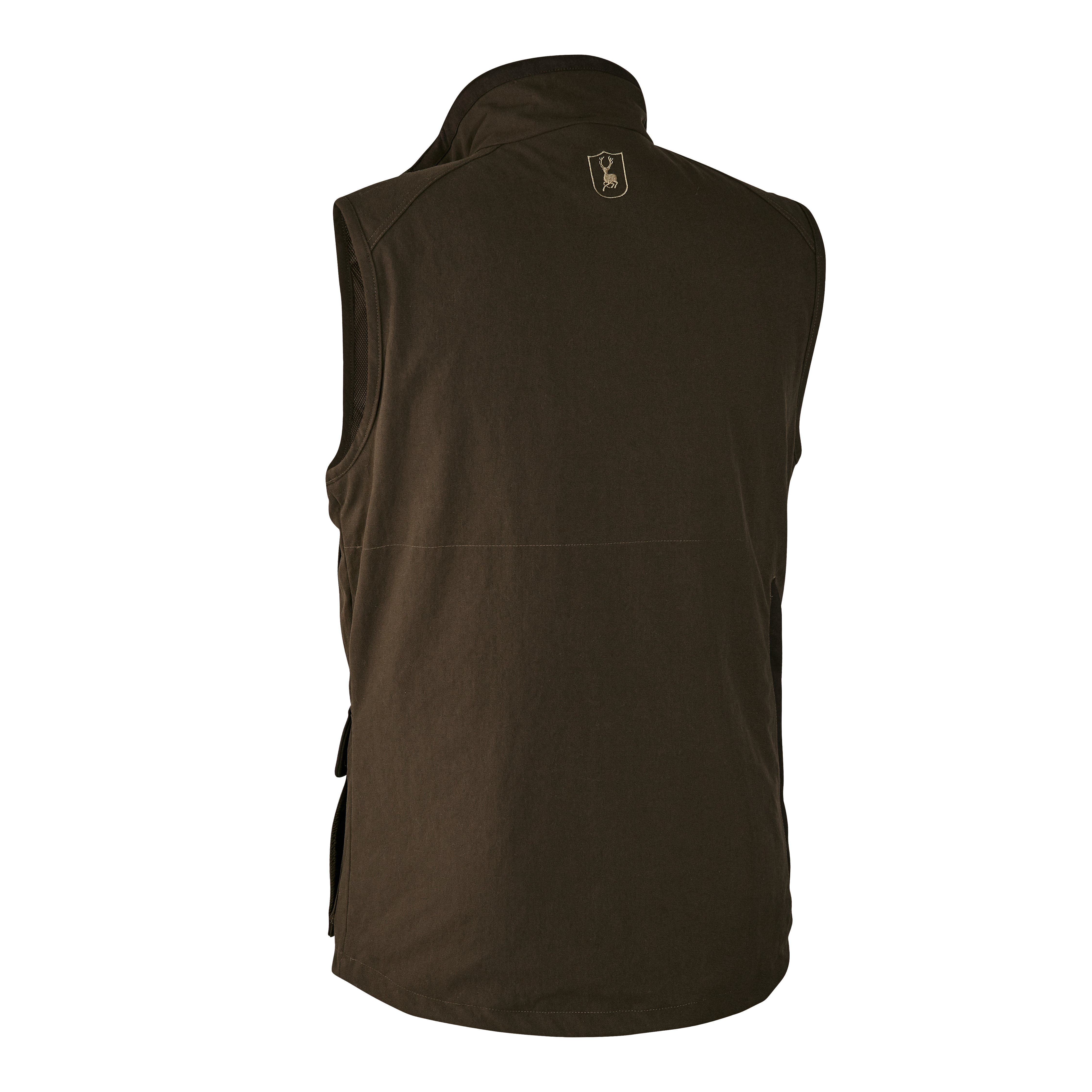 Muflon Extreme Weste - Wood