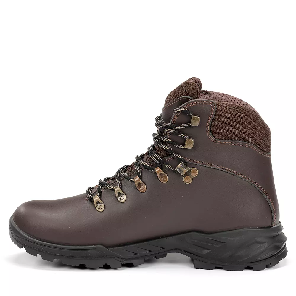Jagdschuhe Galicia 02 - GORE-TEX