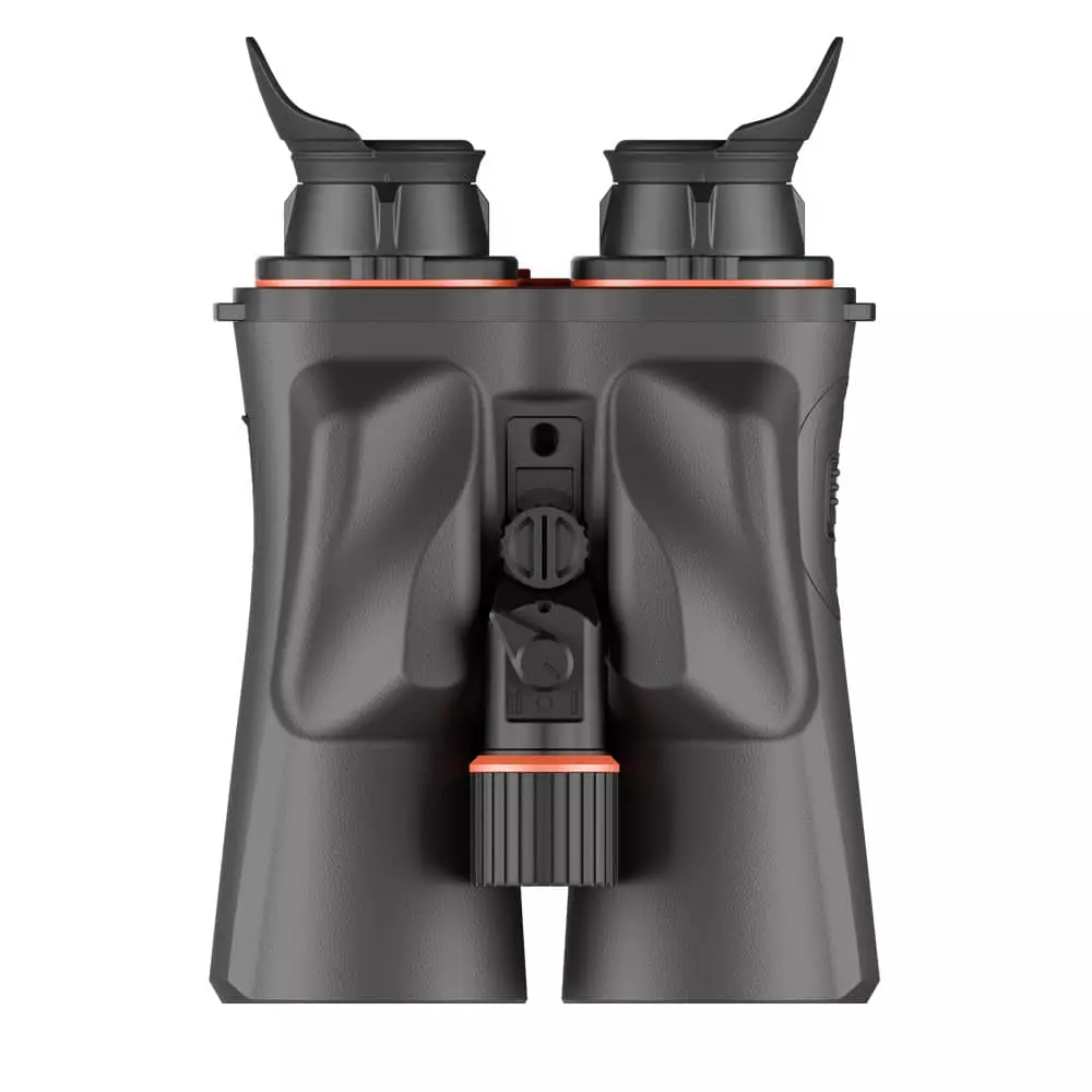 ThermTec Ventus 635L Multi-Spectrum Wärmebild-Fernglas