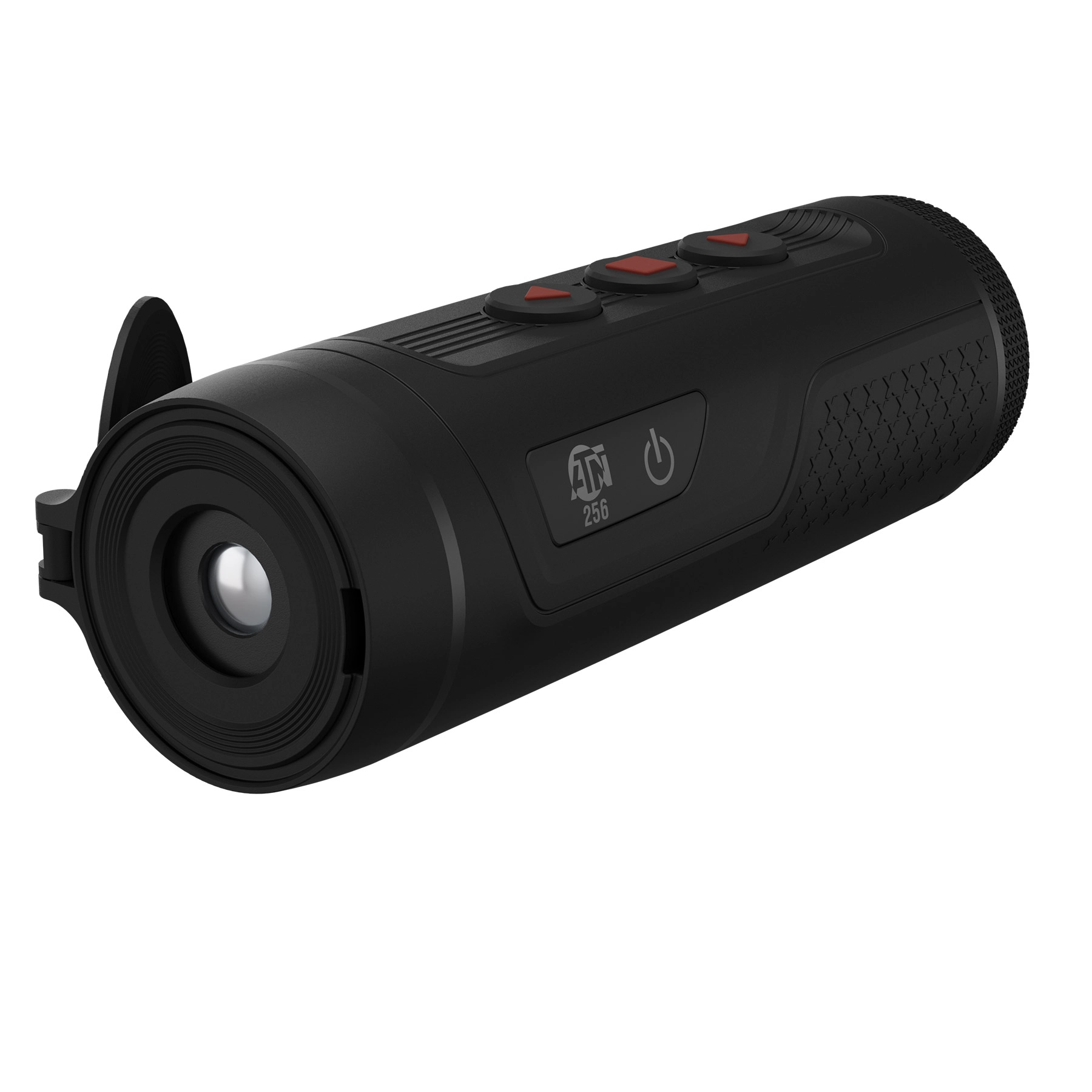 ATN BlazeSeeker - 7mm 1,2-9,6x 256x192