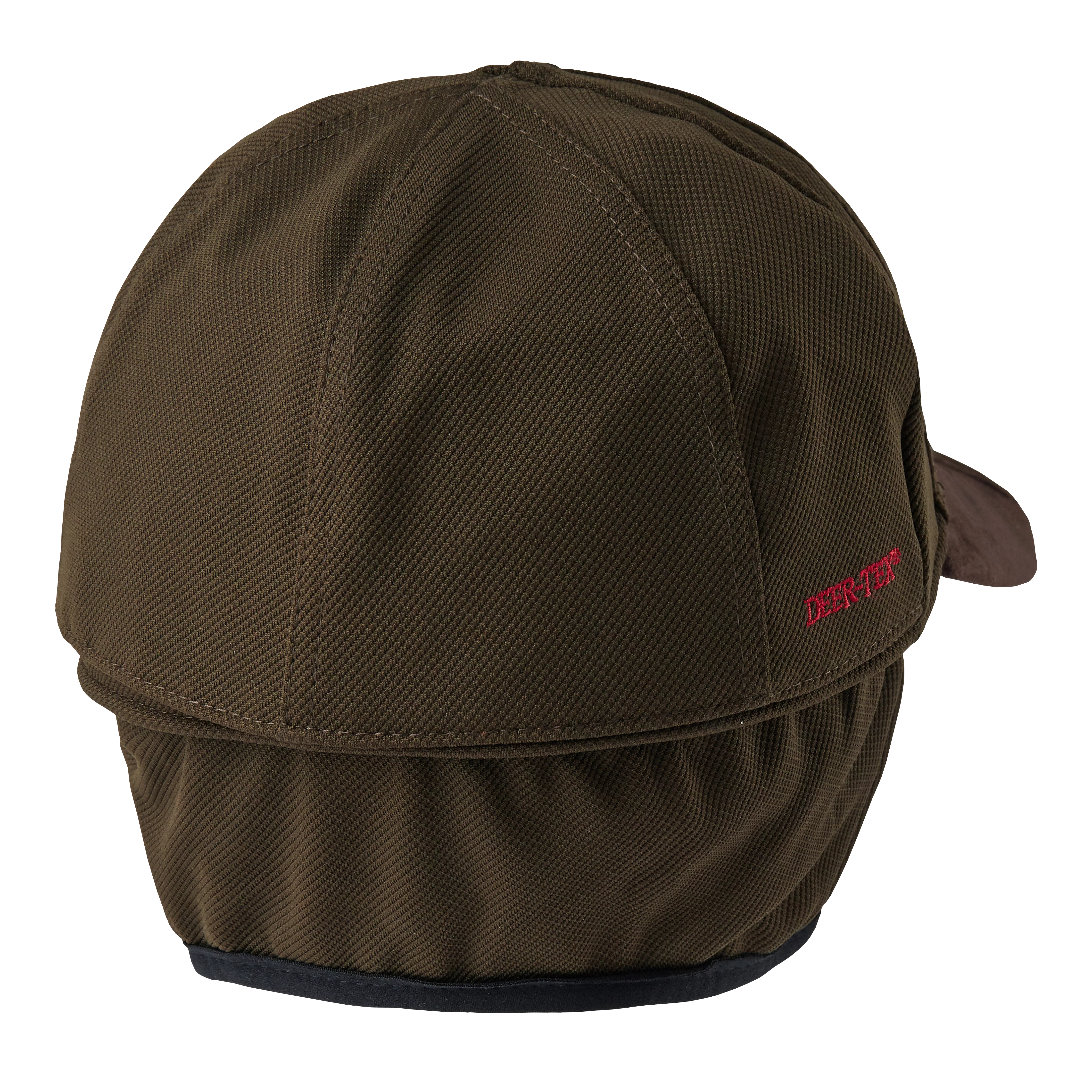 Muflon Cap mit safety - Art Green Muflon Cap mit safety - Art Green