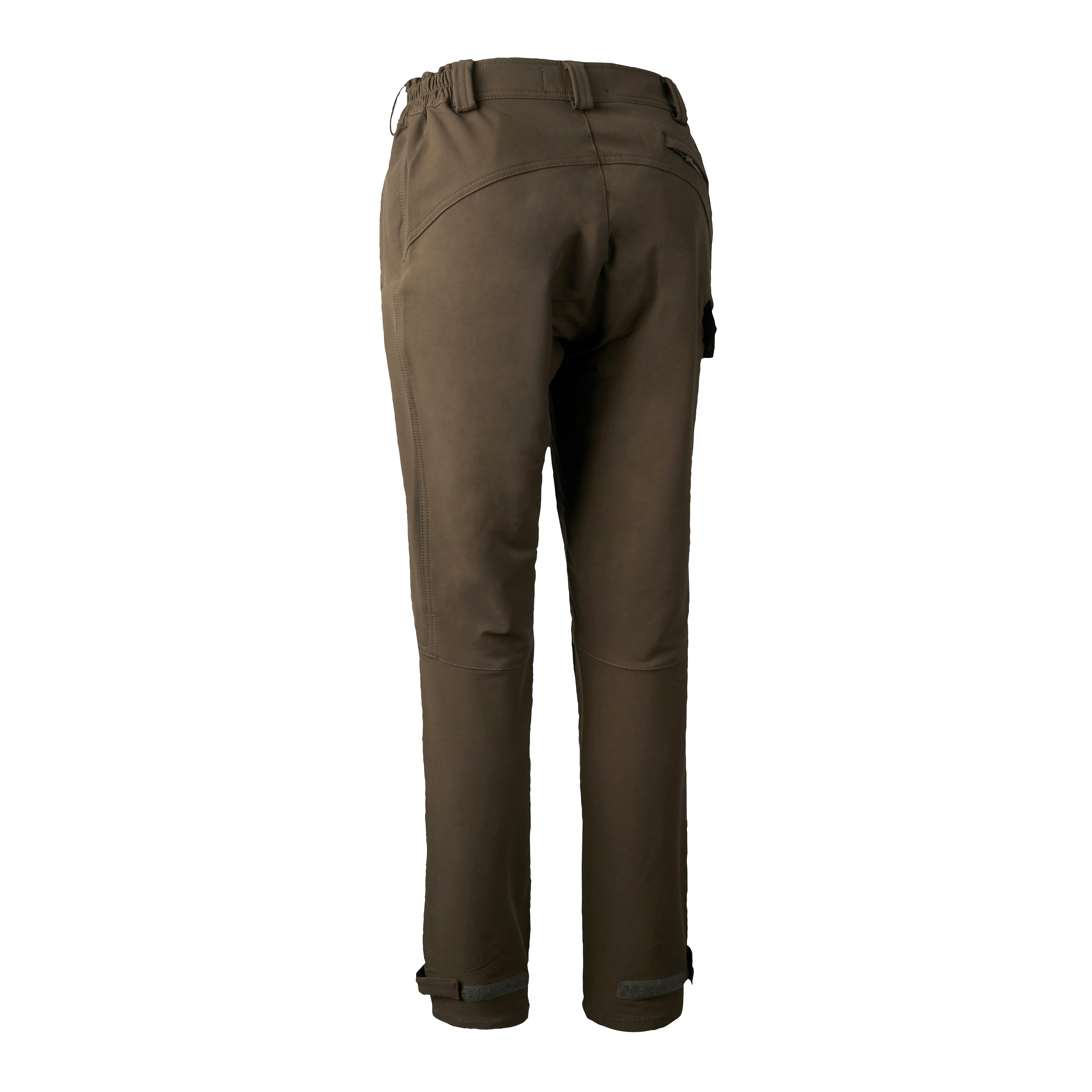 Lady Ann Full Stretch Hose - Fallen Leaf