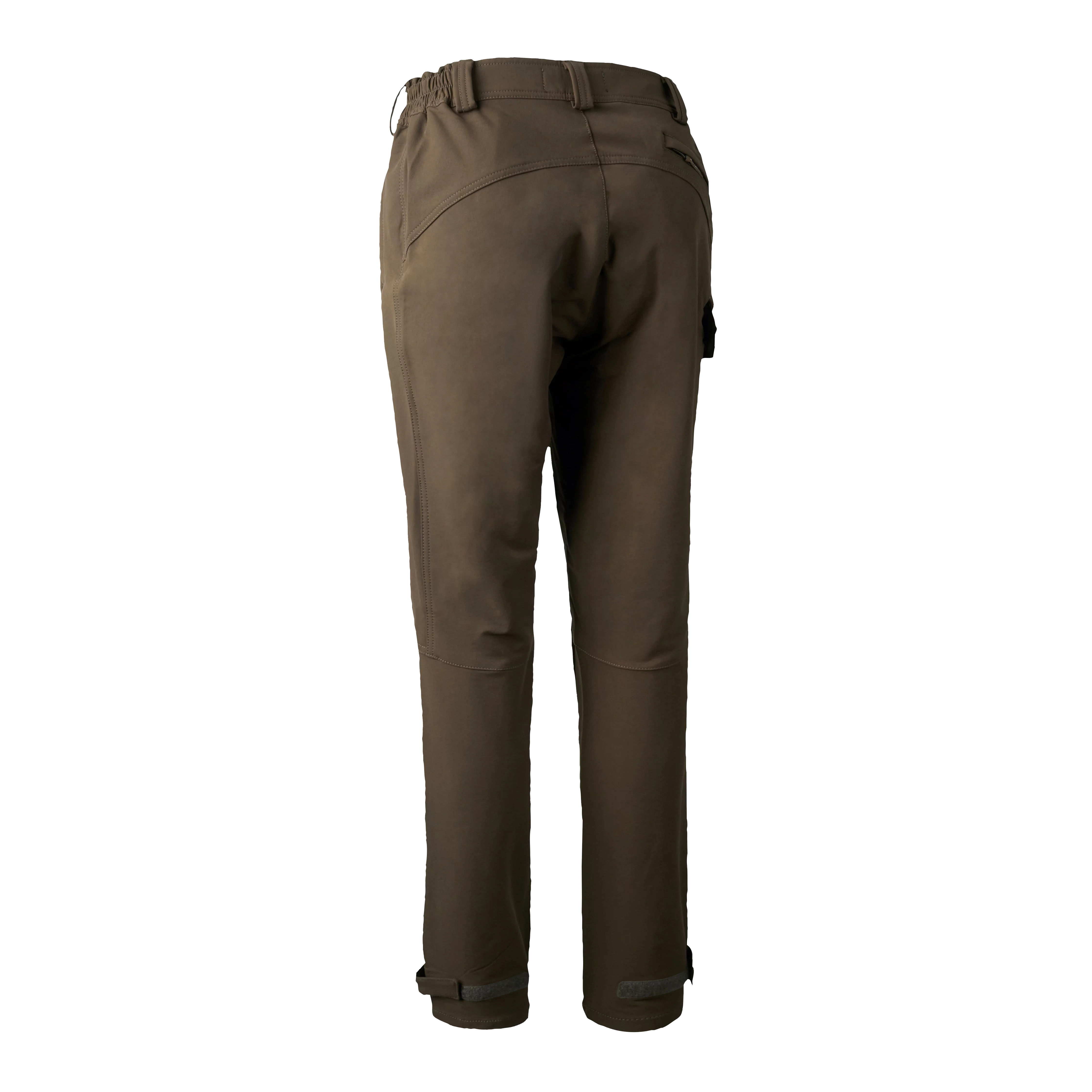 Lady Ann Full Stretch Hose - Fallen Leaf